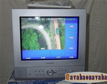 مانیتور