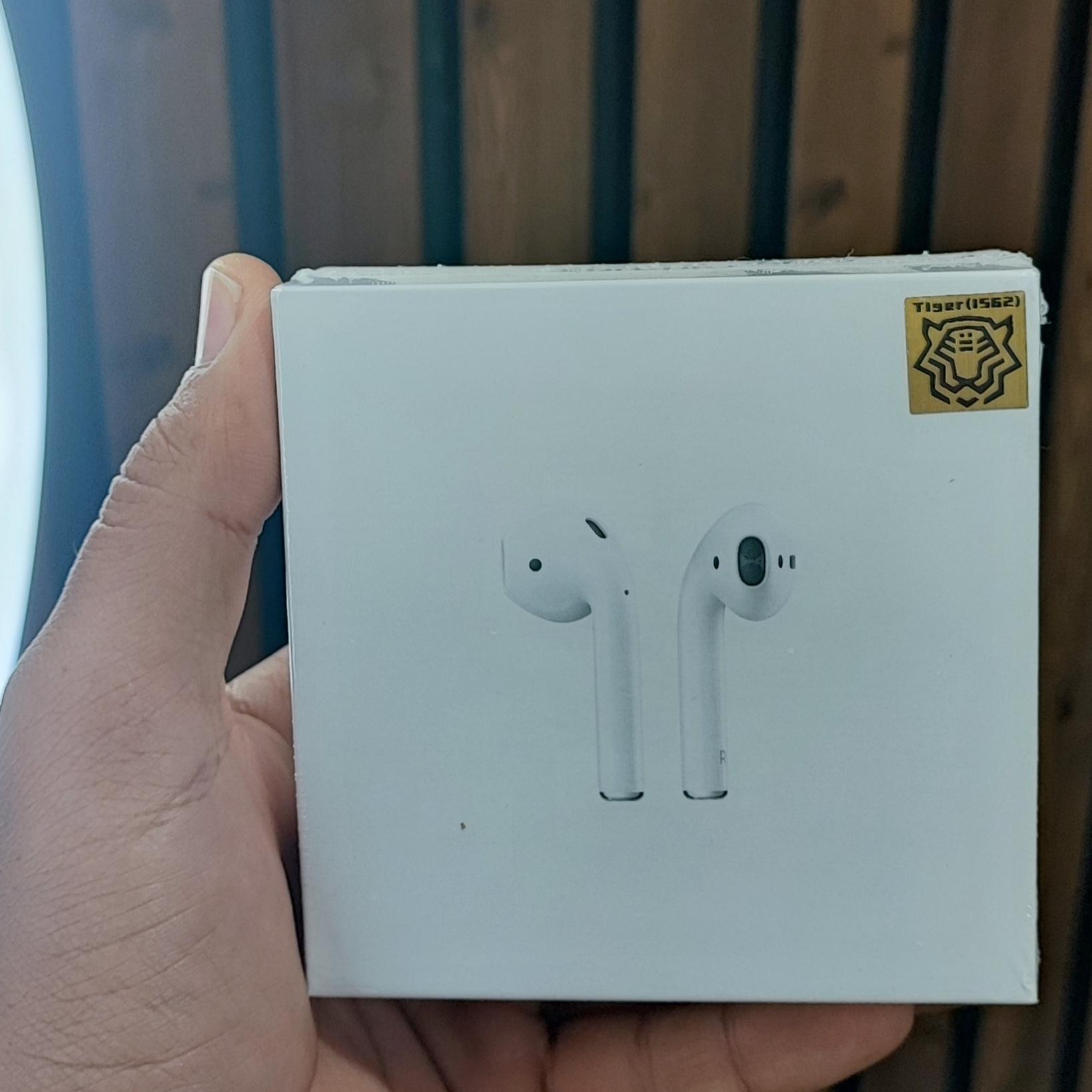 ایرپاد Airpods / wireless charging case