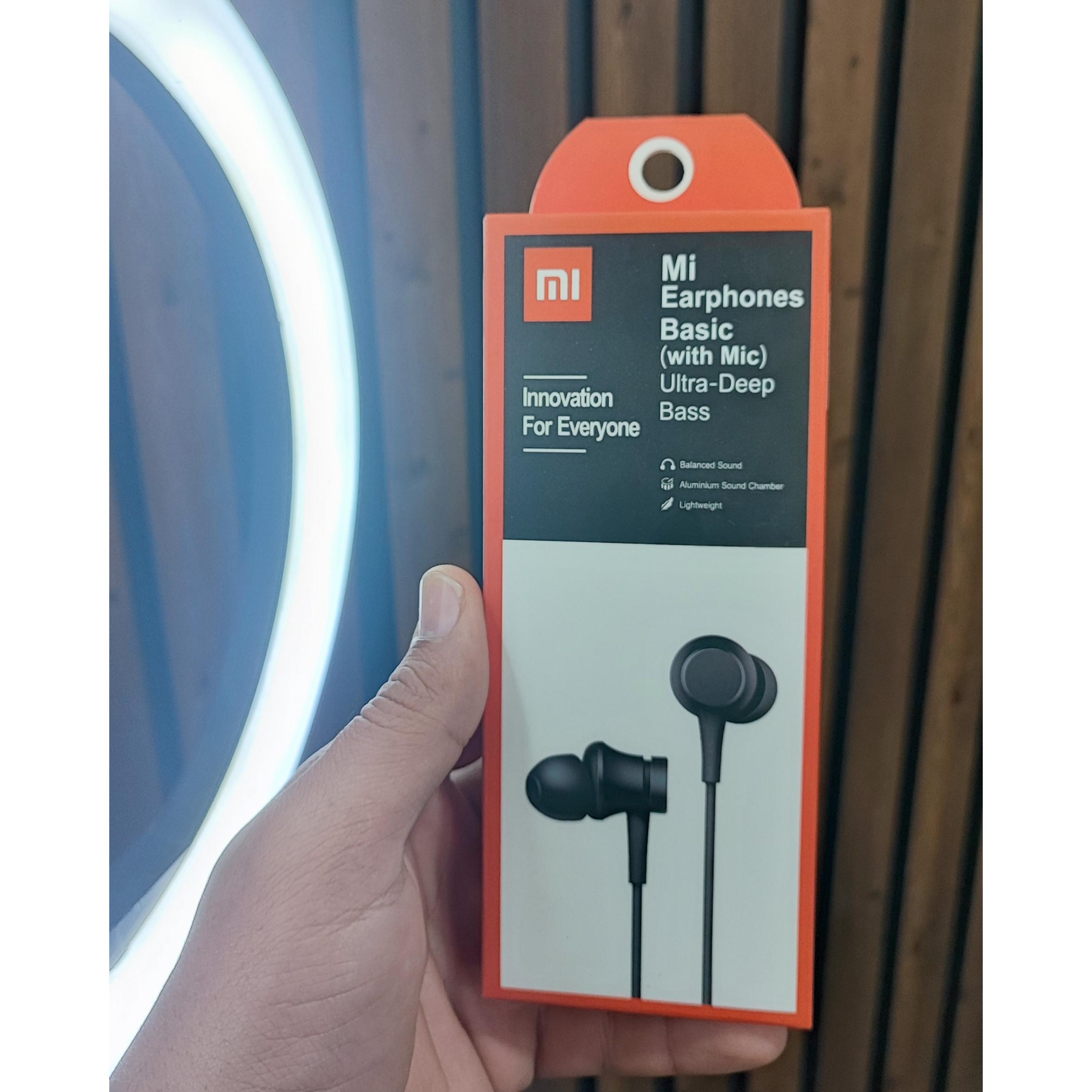 هندزفری با سیم Xiaomi