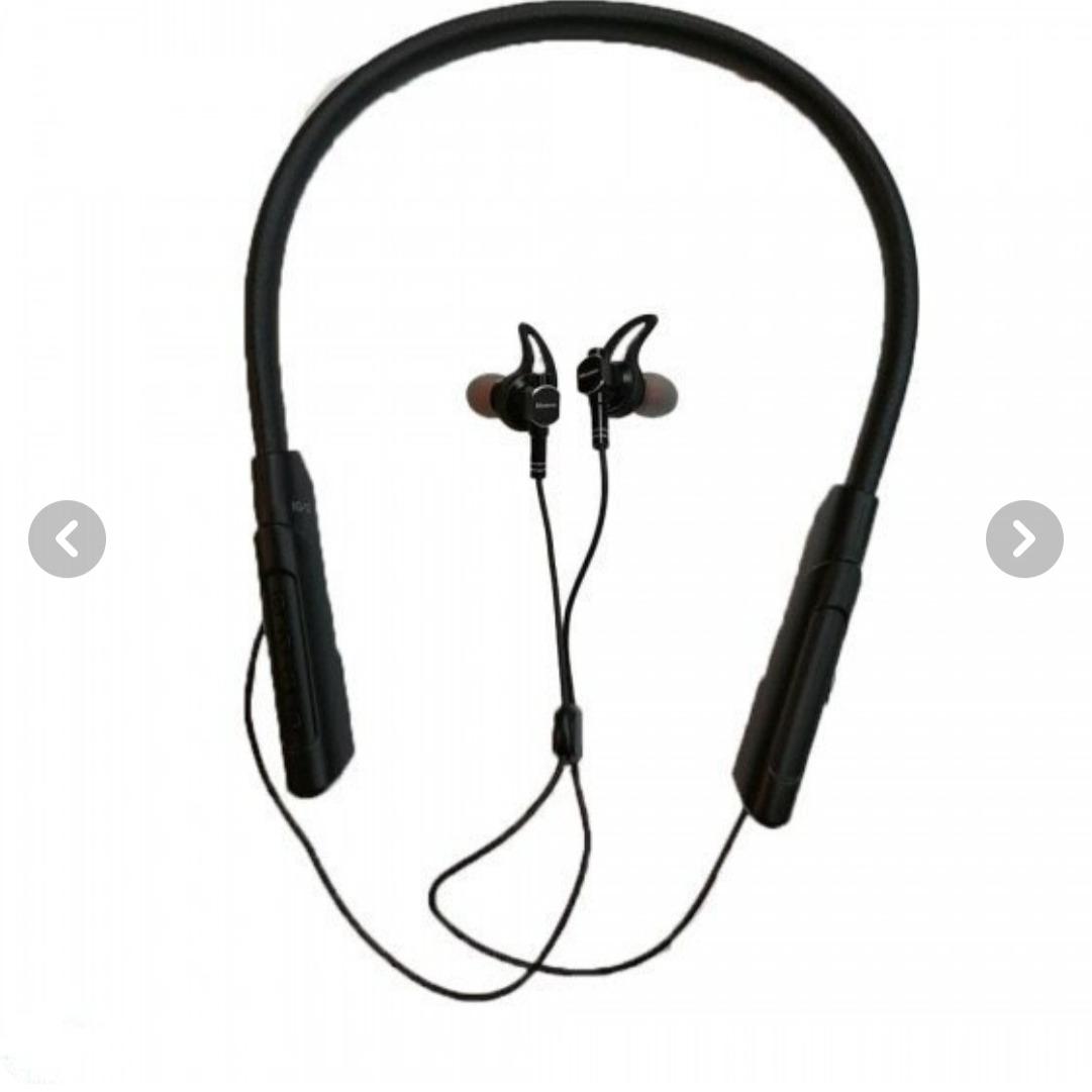 هندزفری  بی سیم گردنی Mossco