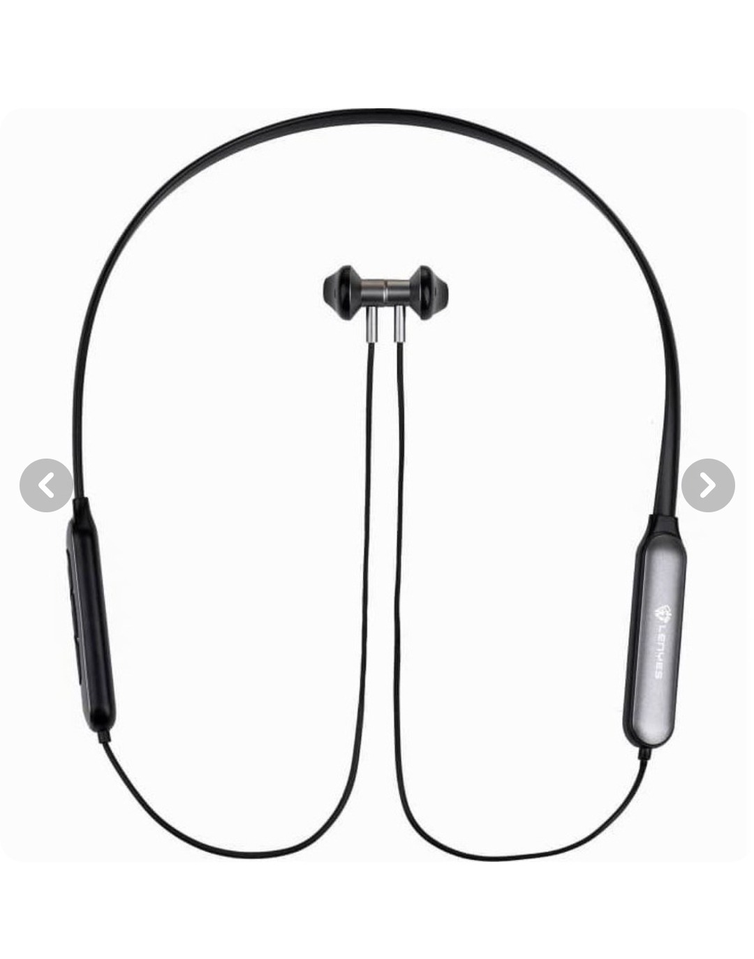 هندزفری بی سیم گردنی lenyes