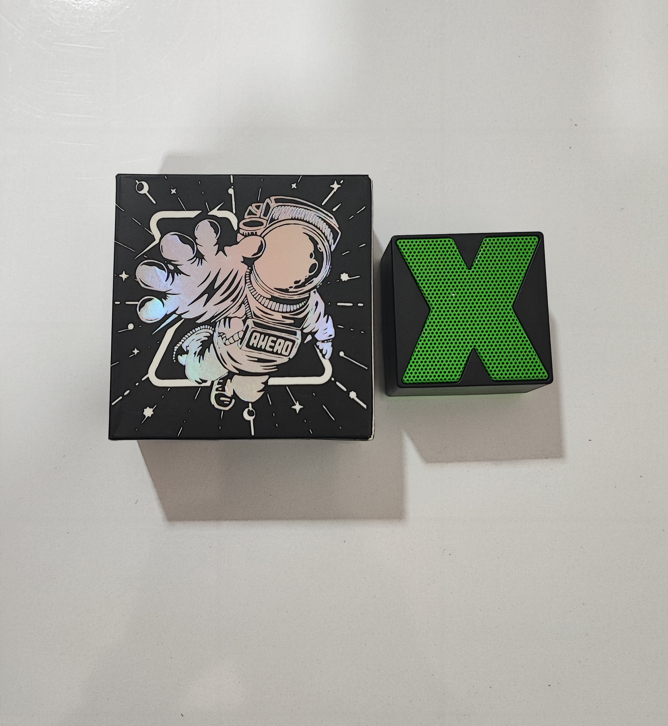 اسپیکر بلوتوثی Mini X1 قابل حمل توضیحات