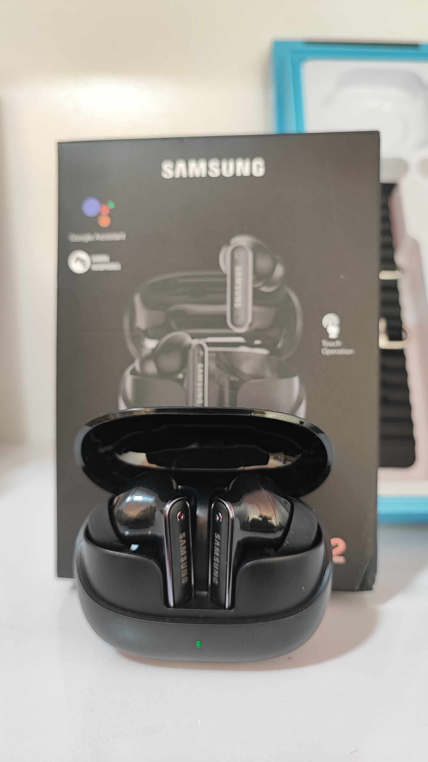 ایرپاد سامسونگ Galaxy Buds Air2
