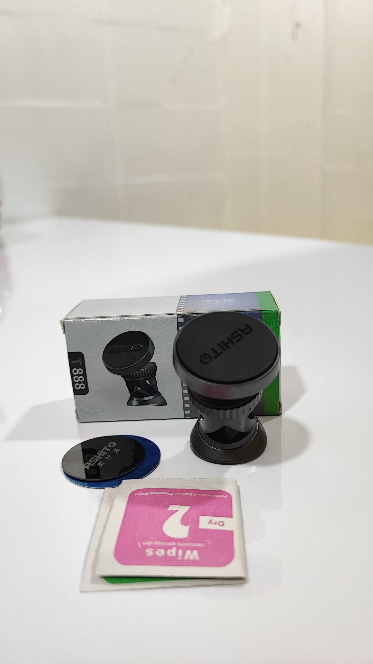 هولدر موبایل خودرو Ashito