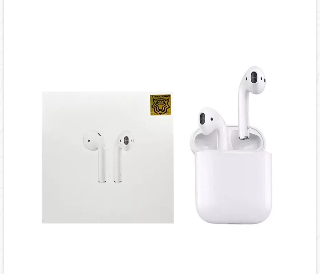 هندزفری بلوتوث Airpods 2 Tiger 1562