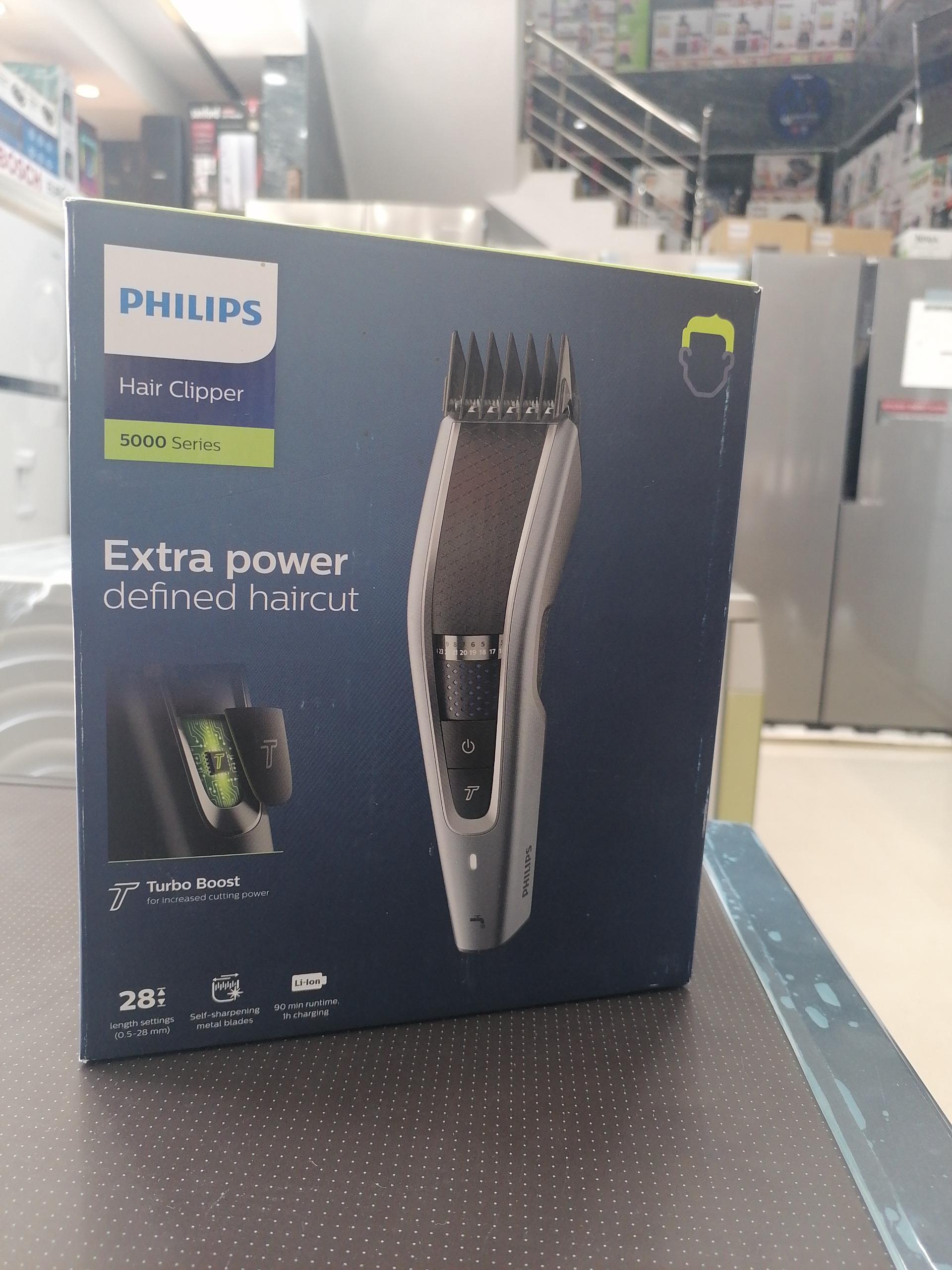 ماشین اصلاح PHILIPS HC5630