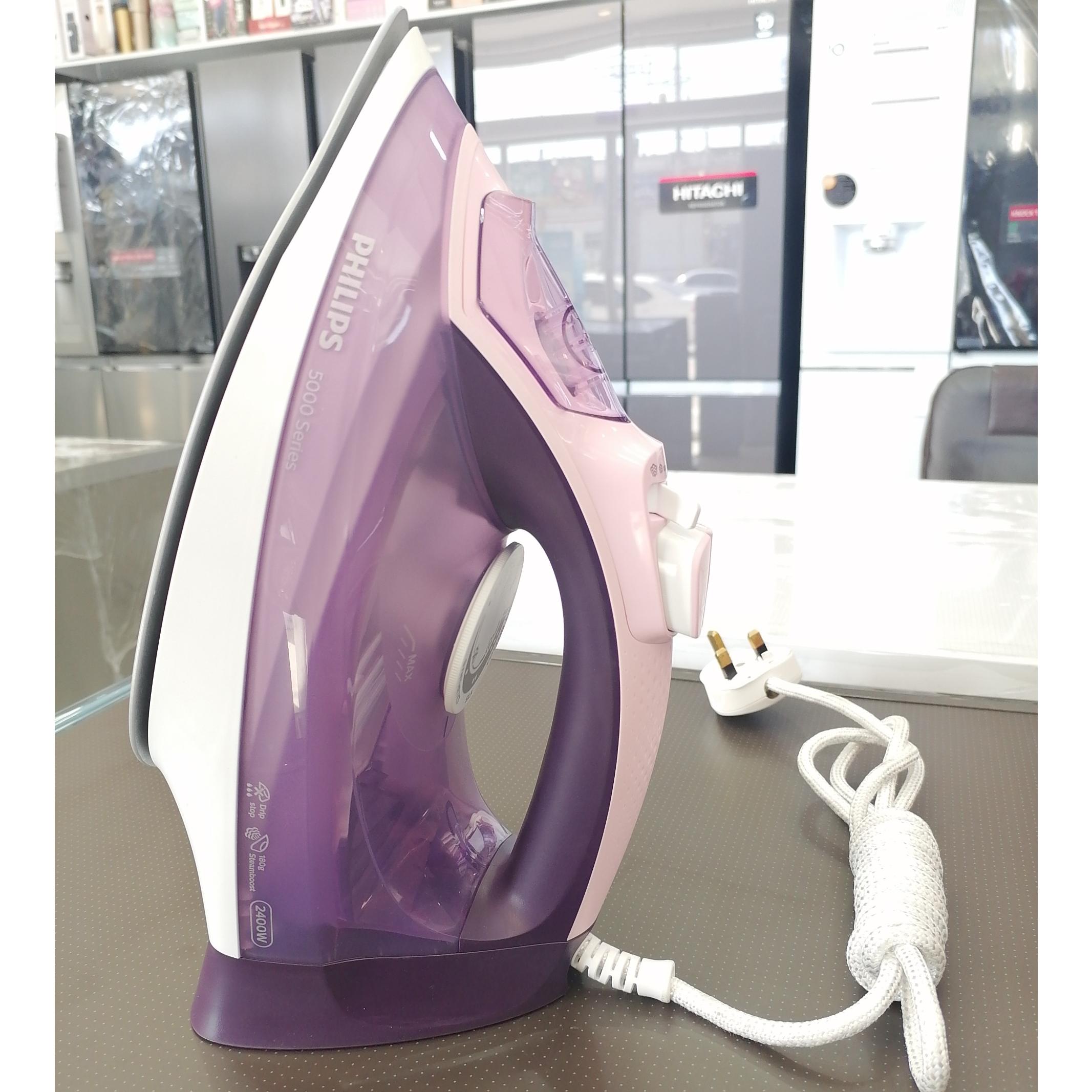 اتو فیلیپس سری 5000 (DST 5020)