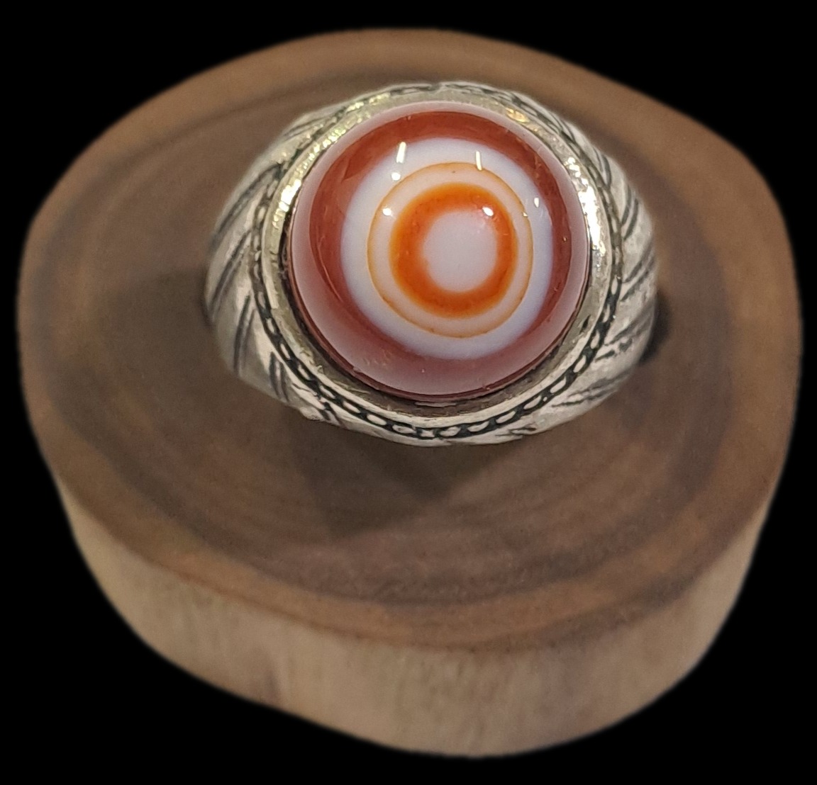 باباقوری گنبدی نقش بینظیر