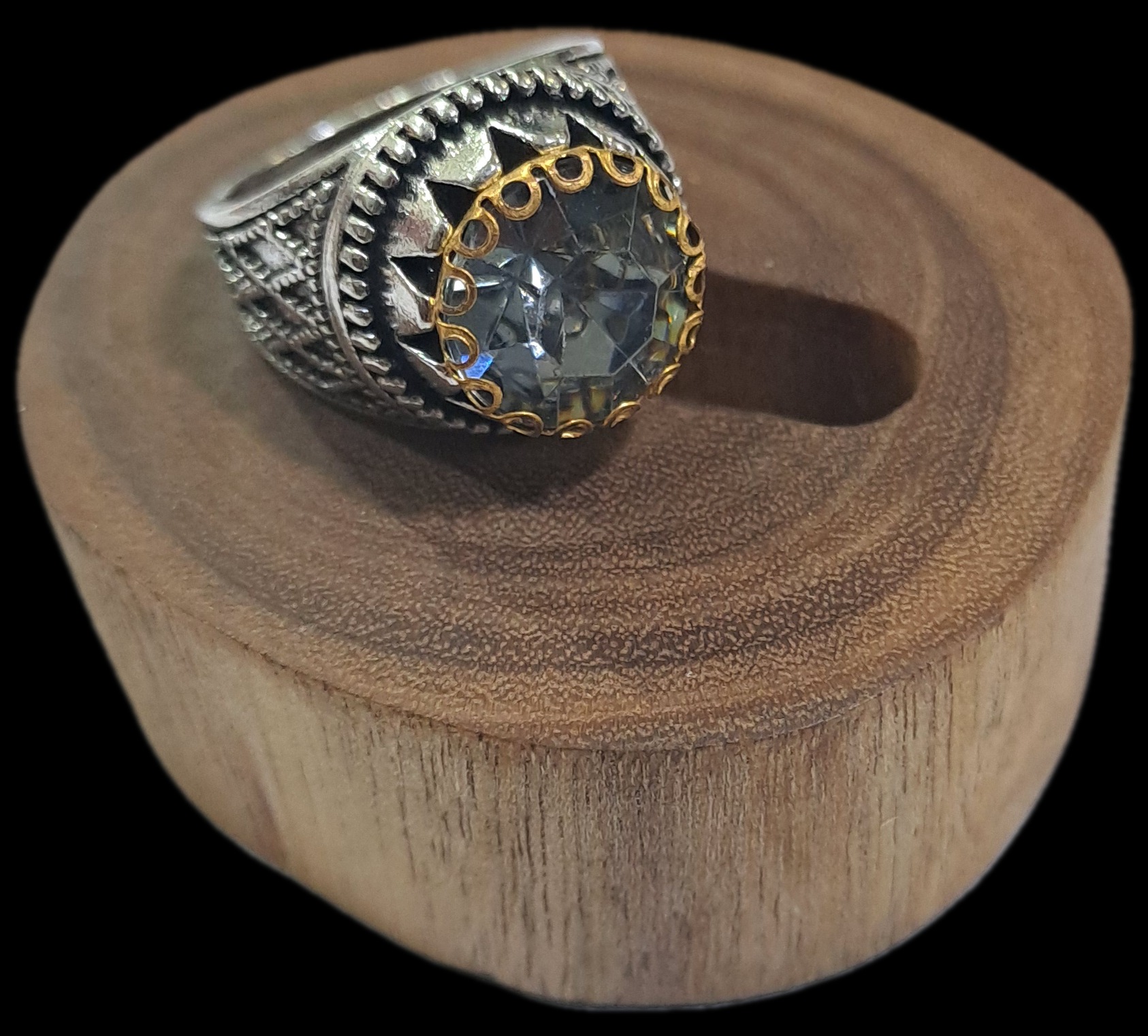 انگشتر کودک -کد 1759