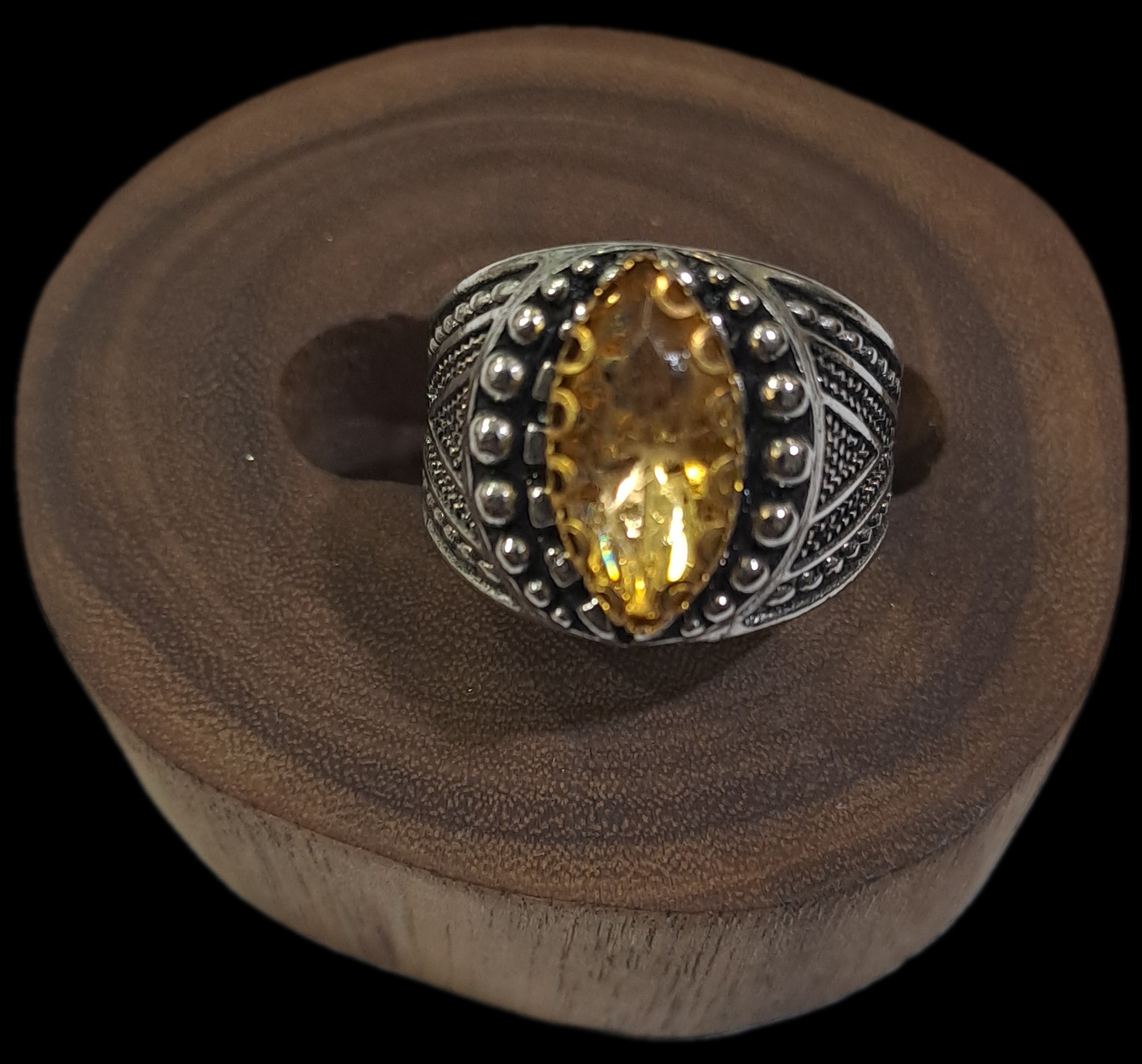 انگشتر کودک -کد 1758