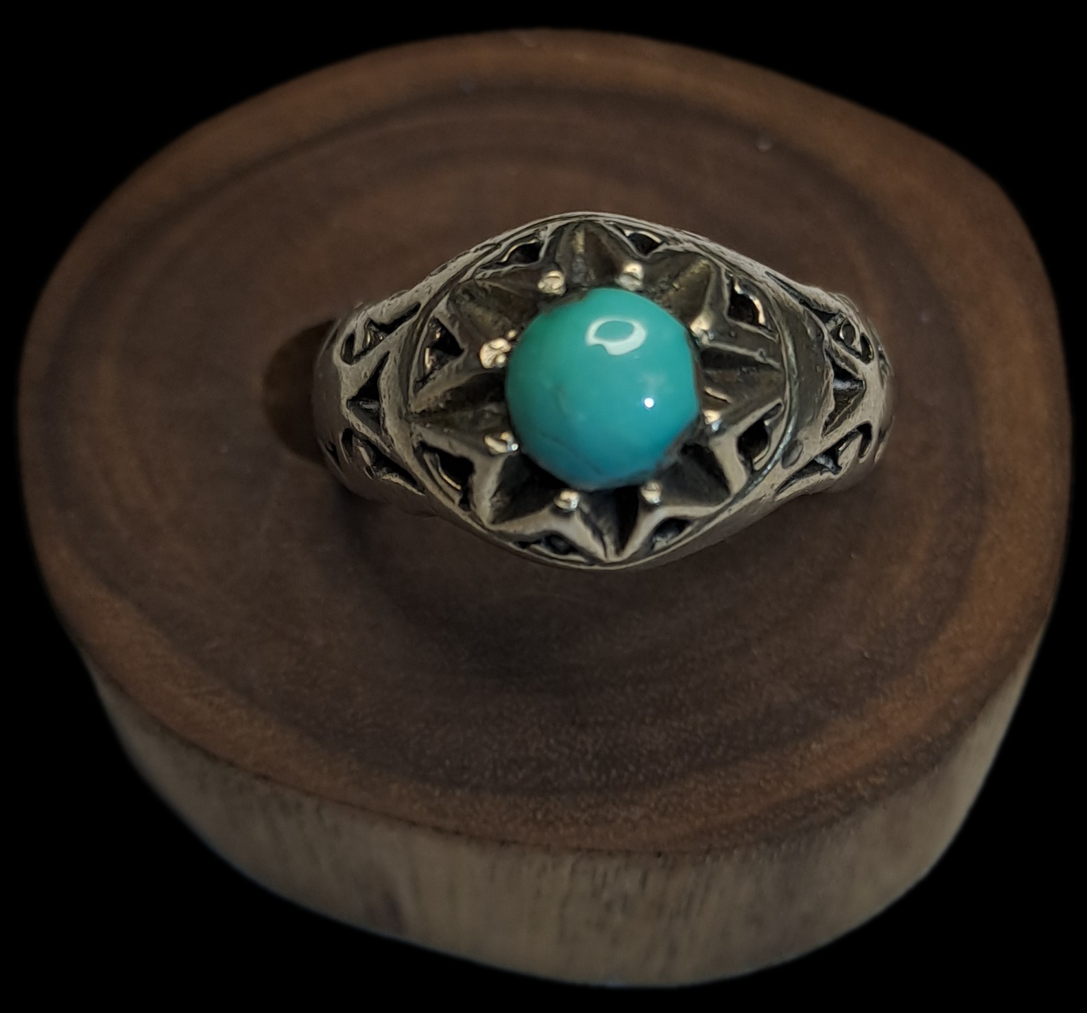 مغز فیروزه نیشابور پاک محک