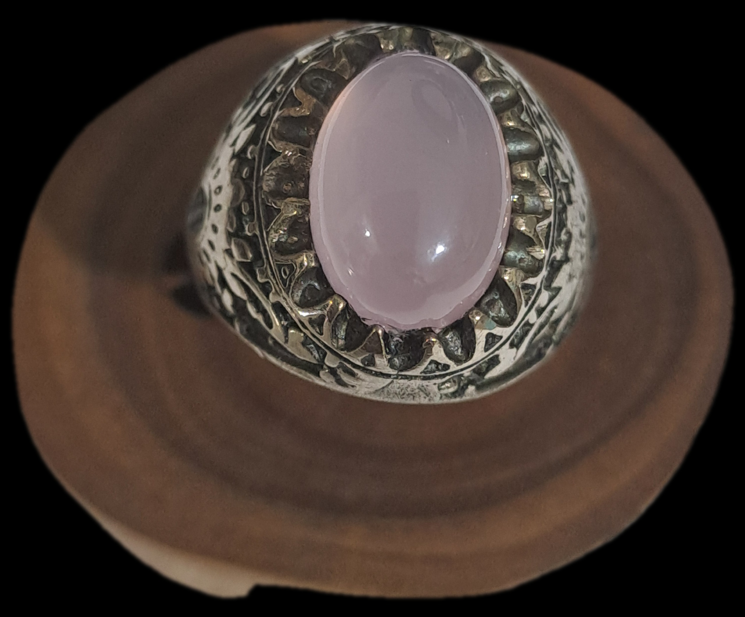 عقیق سوسنی - کد 1407