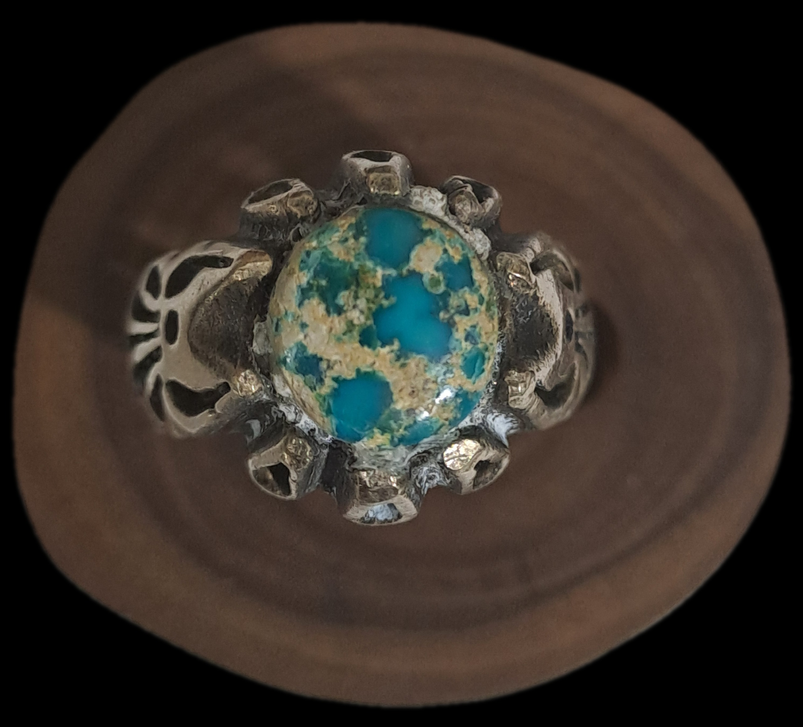 فیروزه اصل نیشابور