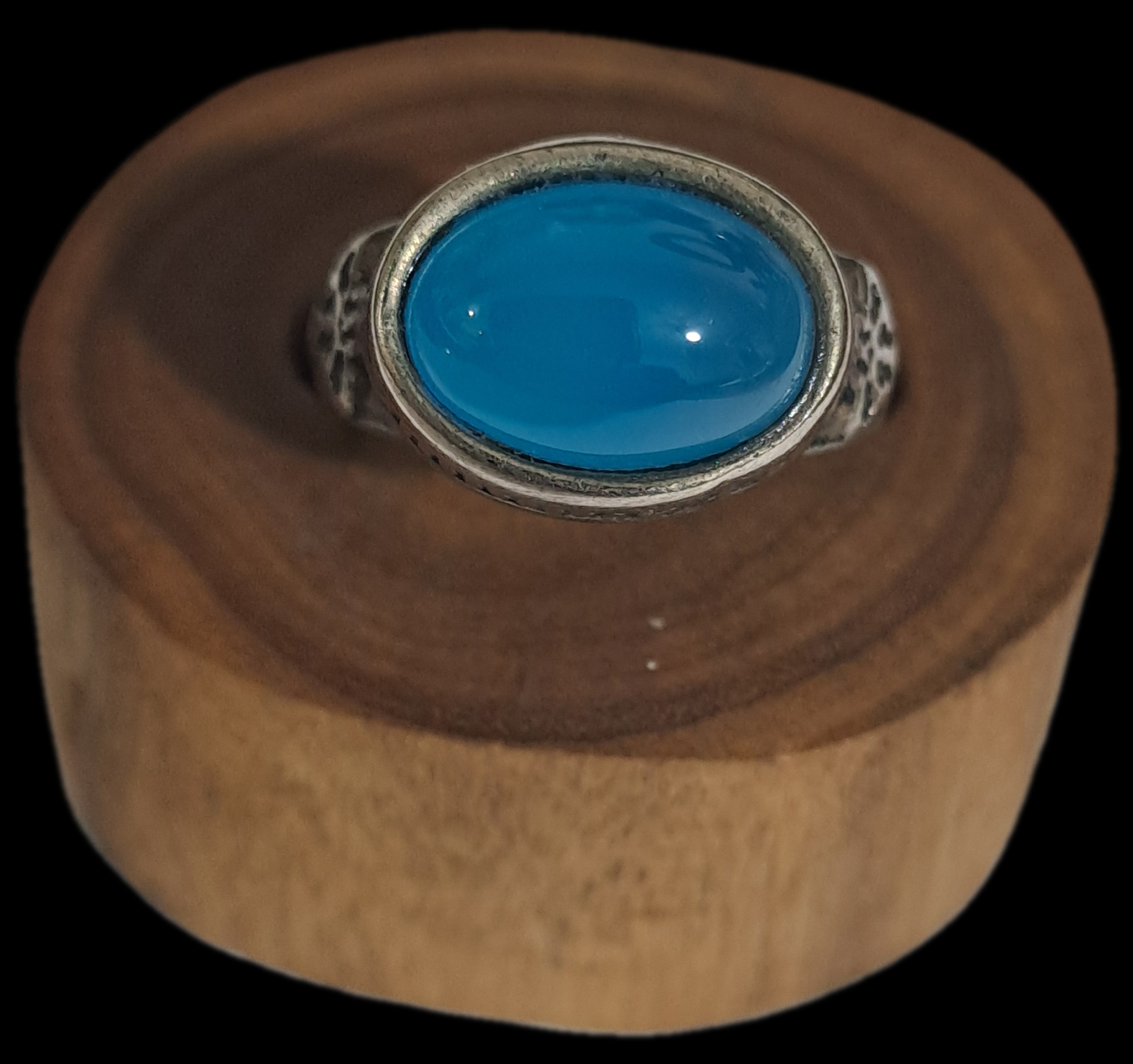 عقیق بسیار زیبا