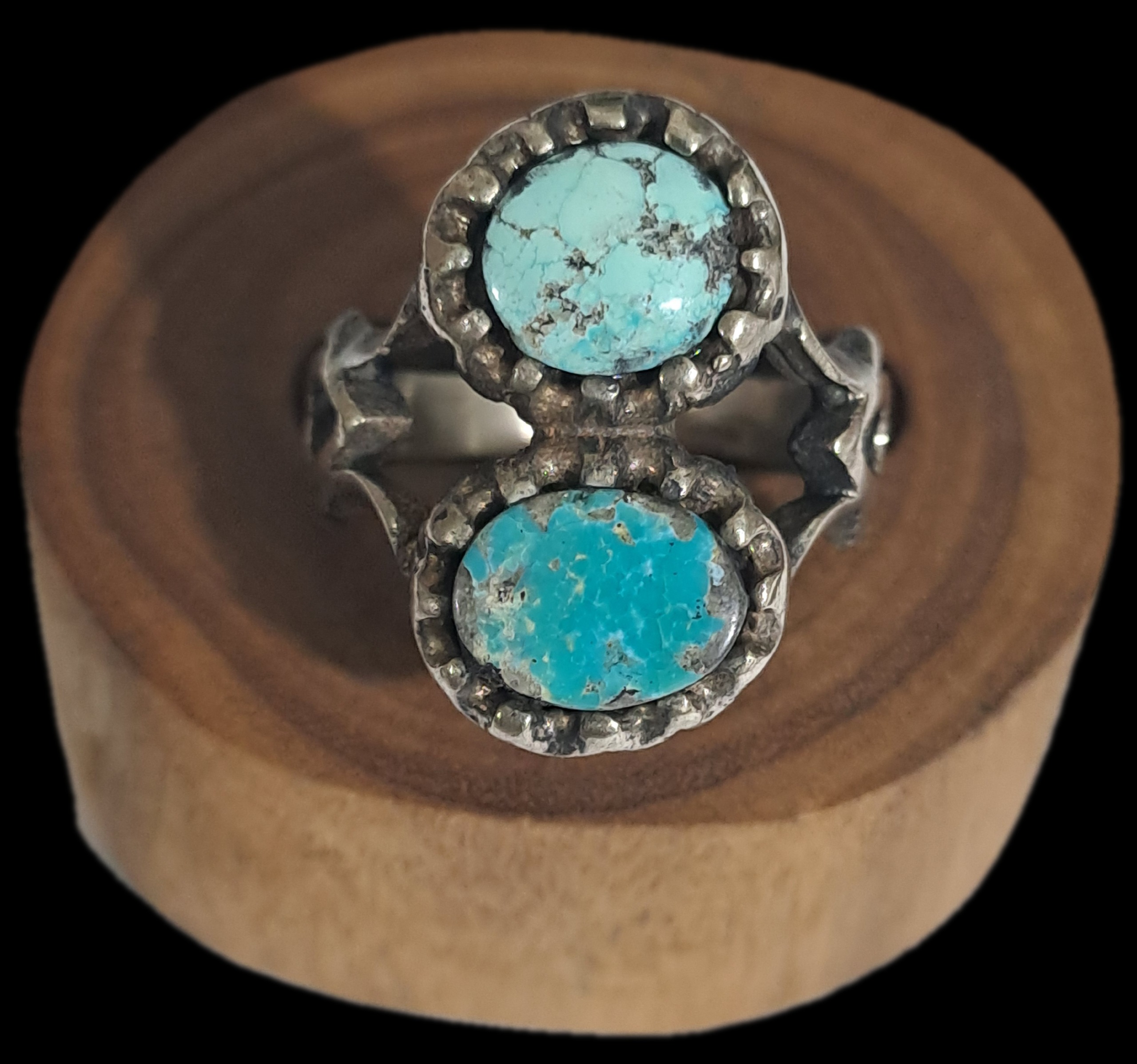 فیروزه اصل نیشابور طبیعی