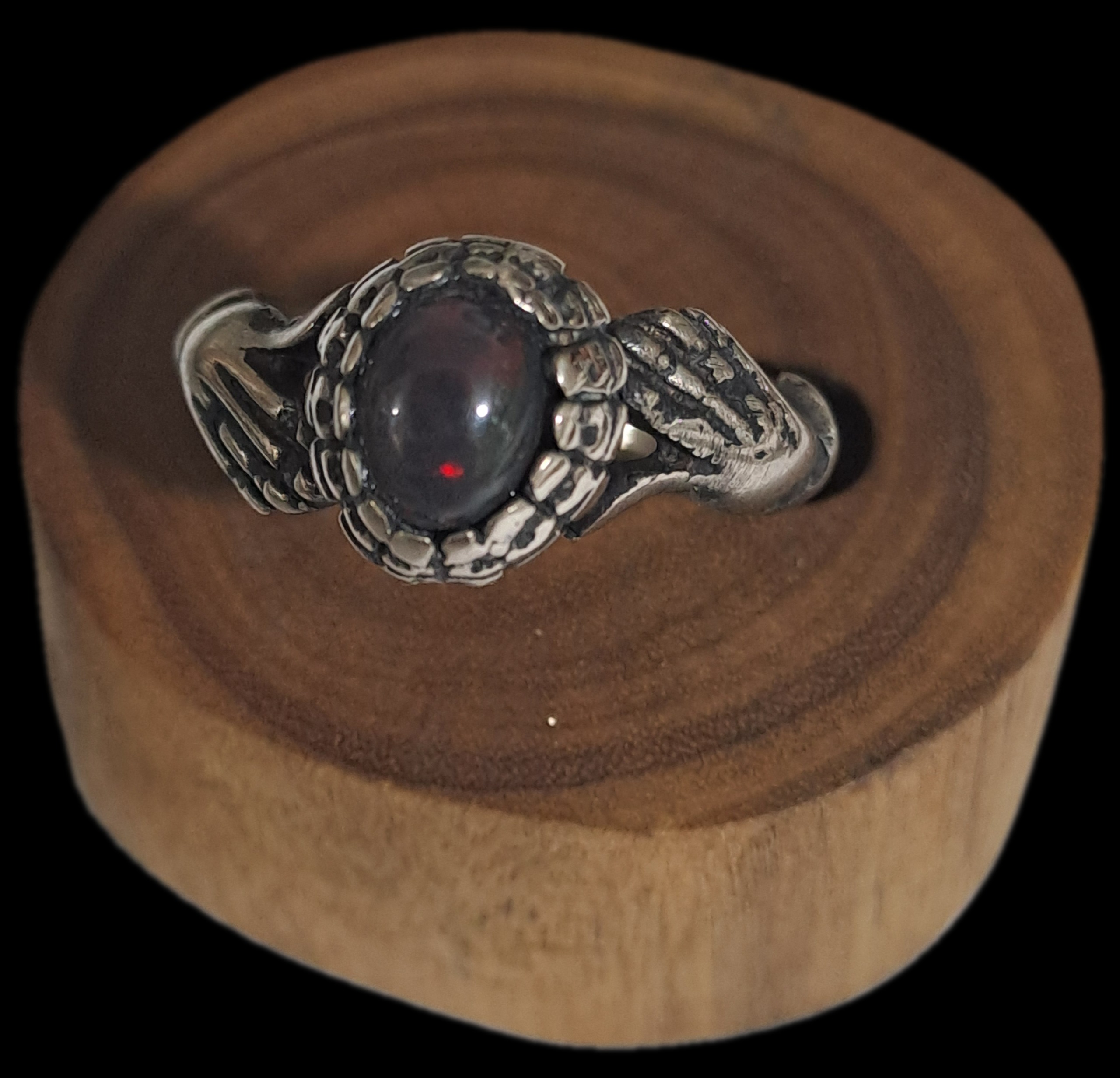 بلک اپال اتیوپی