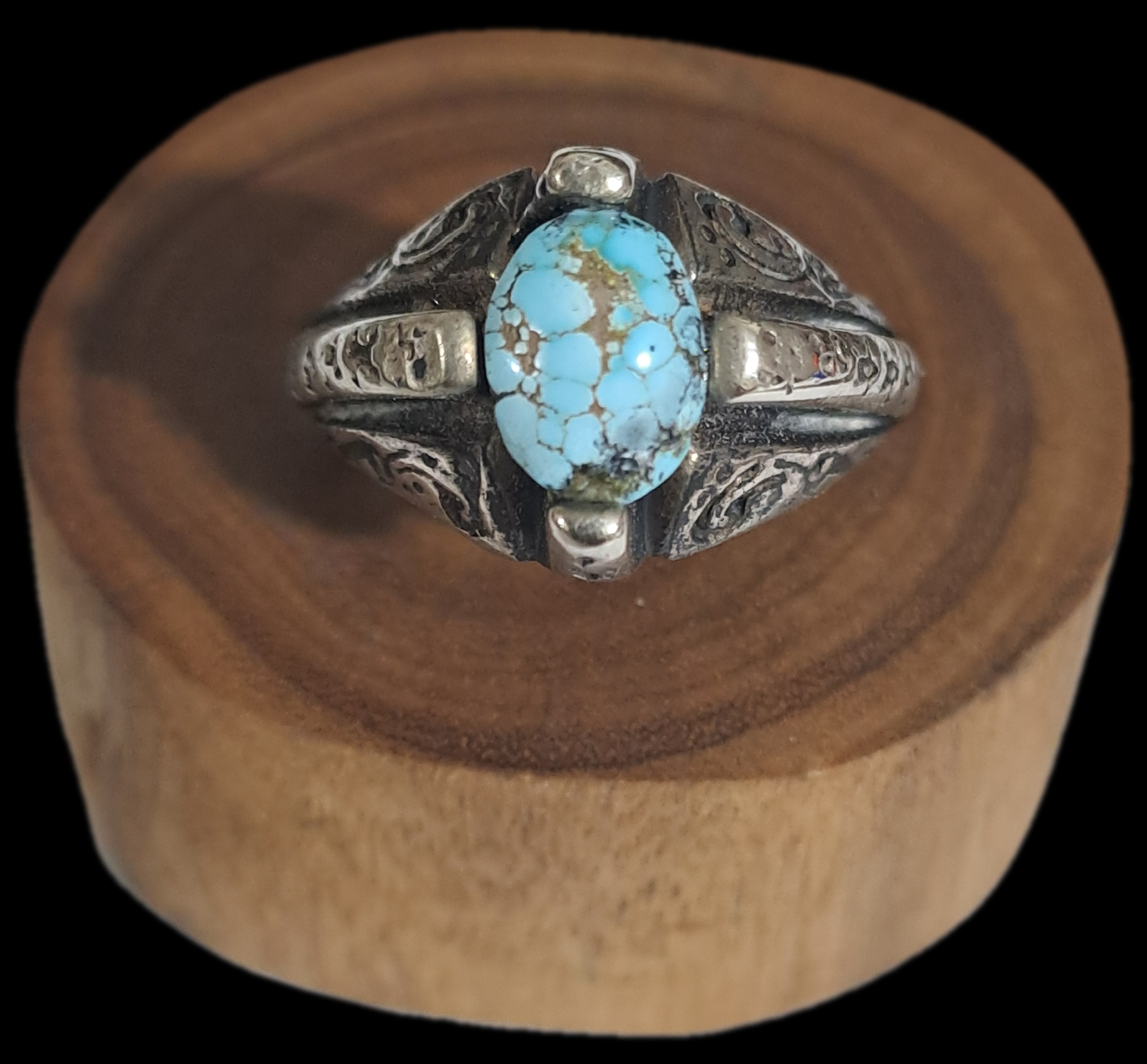 فیروزه اصل نیشابور