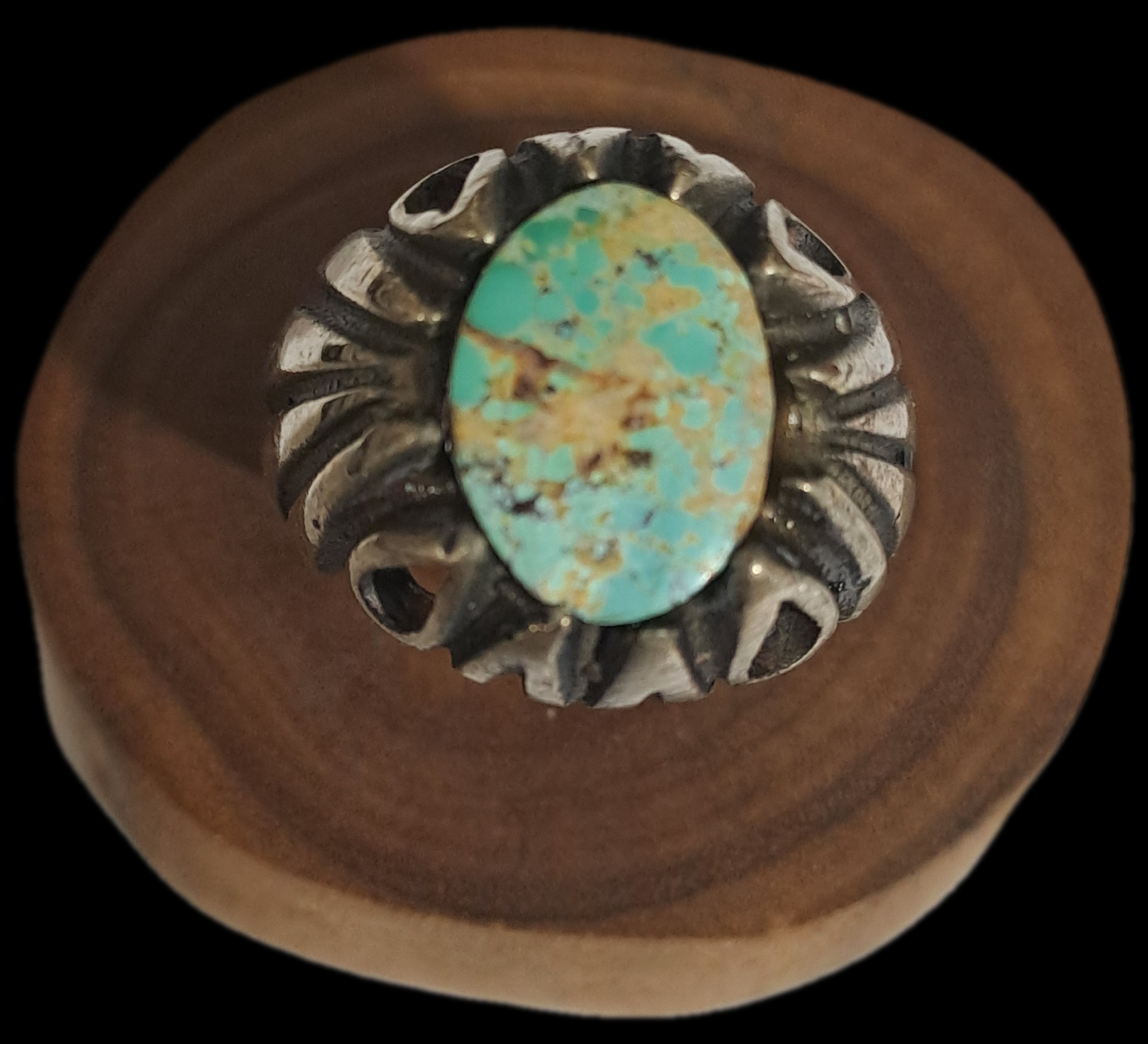 فیروزه اصل نیشابور-کد 869