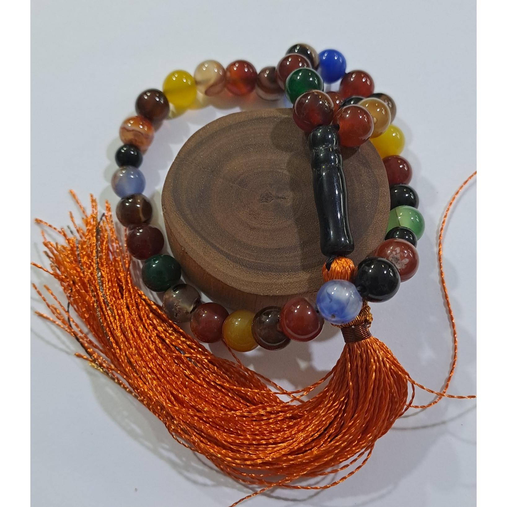 ام البنین-عقیق طبیعی اکثرا سلیمانی