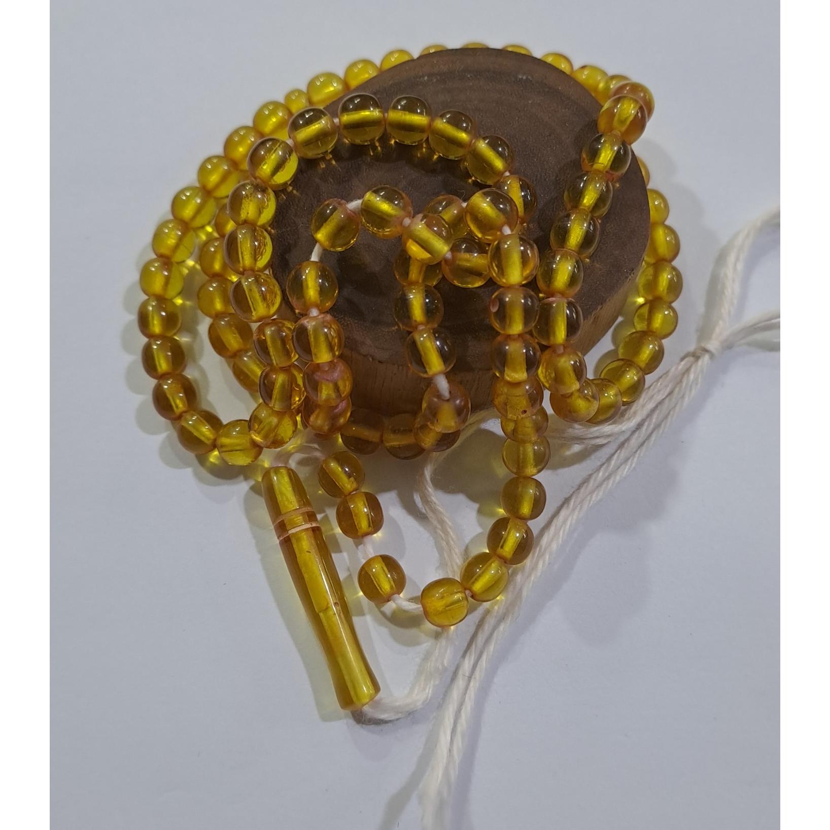 سندلوس زعفرانی ر اصل