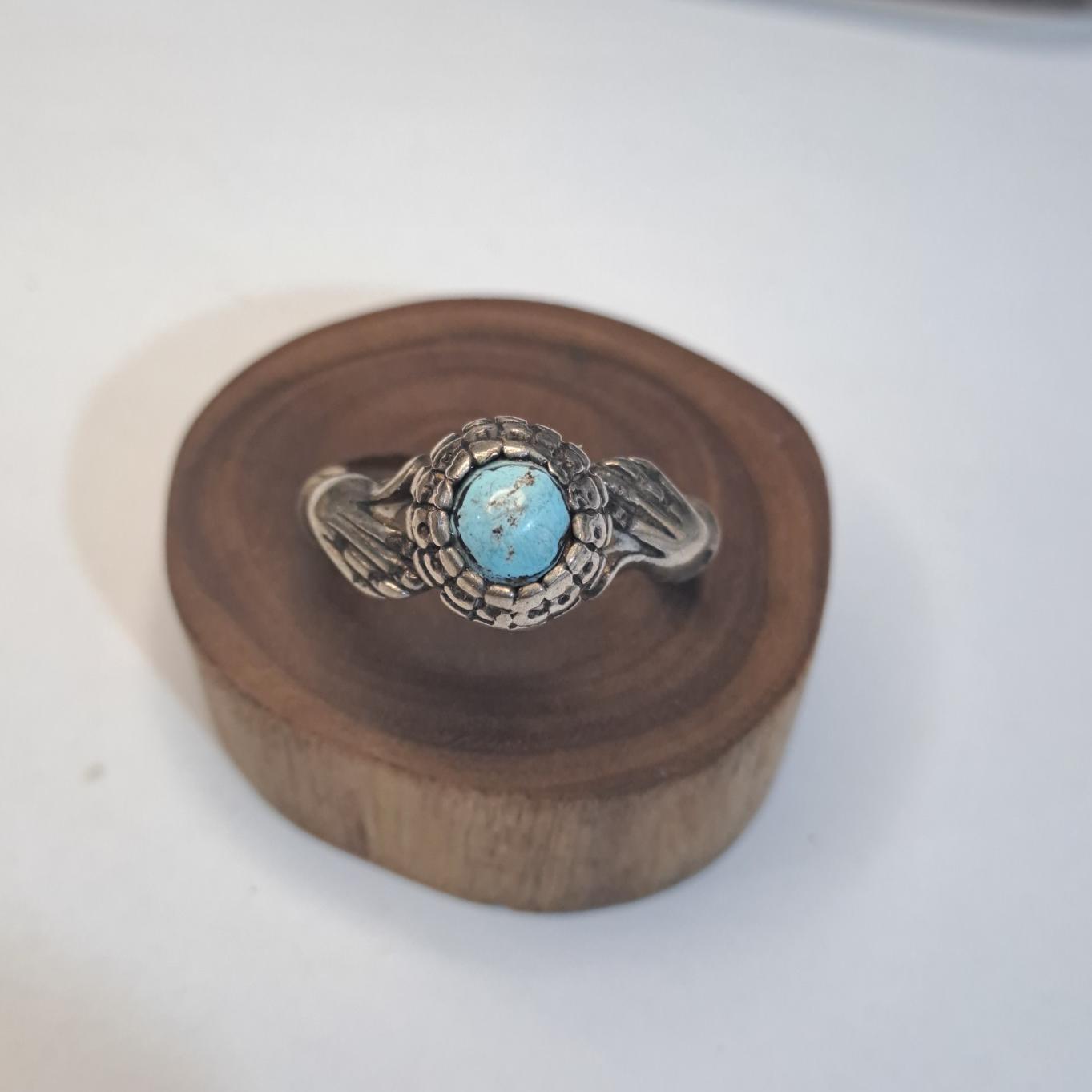 فیروزه اصل نیشابور-ک93