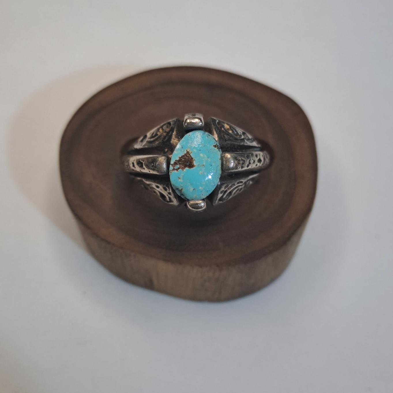 فیروزه اصل نیشابور-ک157