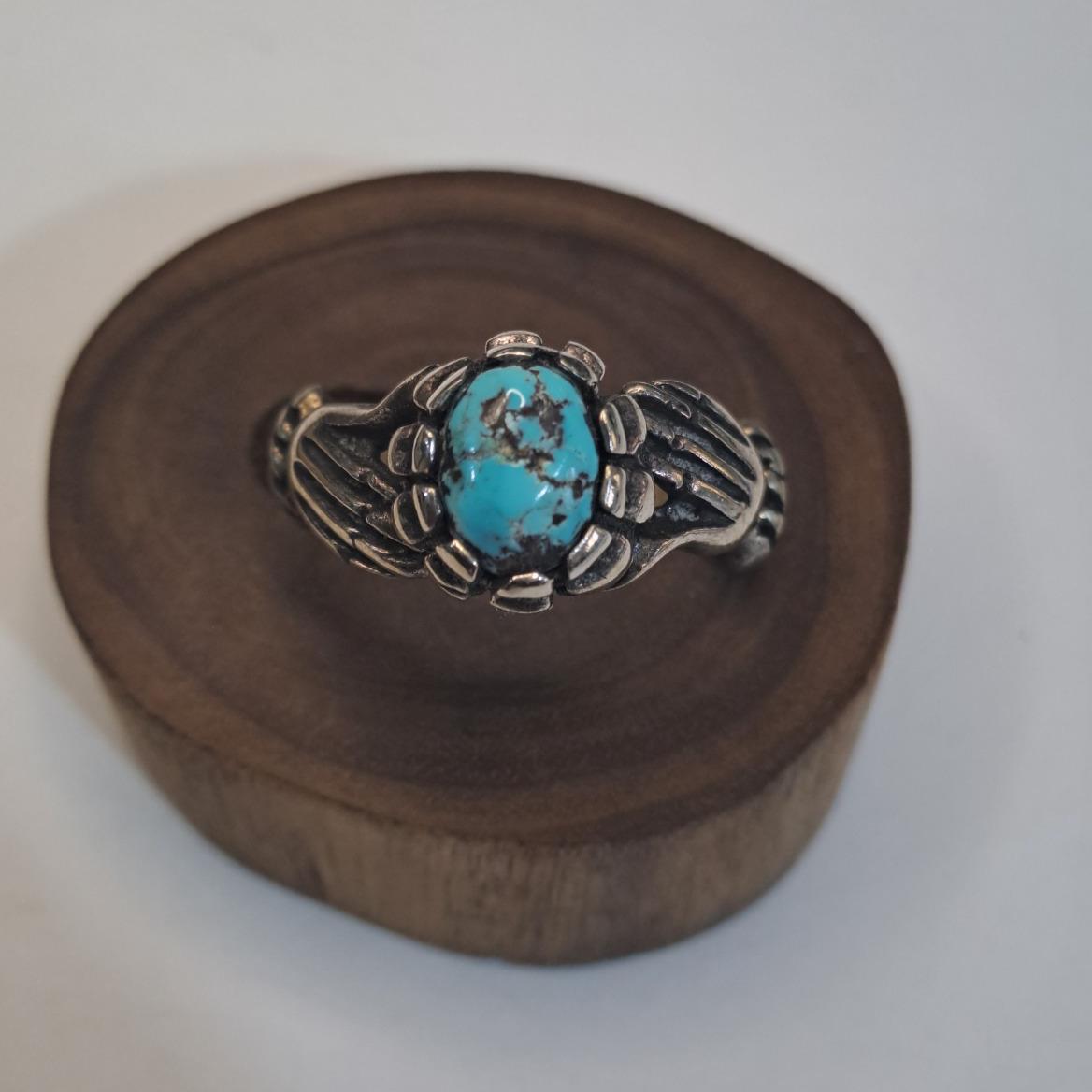 فیروزه اصل نیشابور-ک30