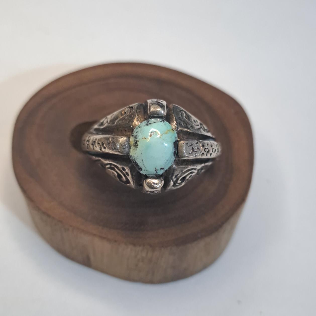 فیروزه اصل نیشابور-ک155