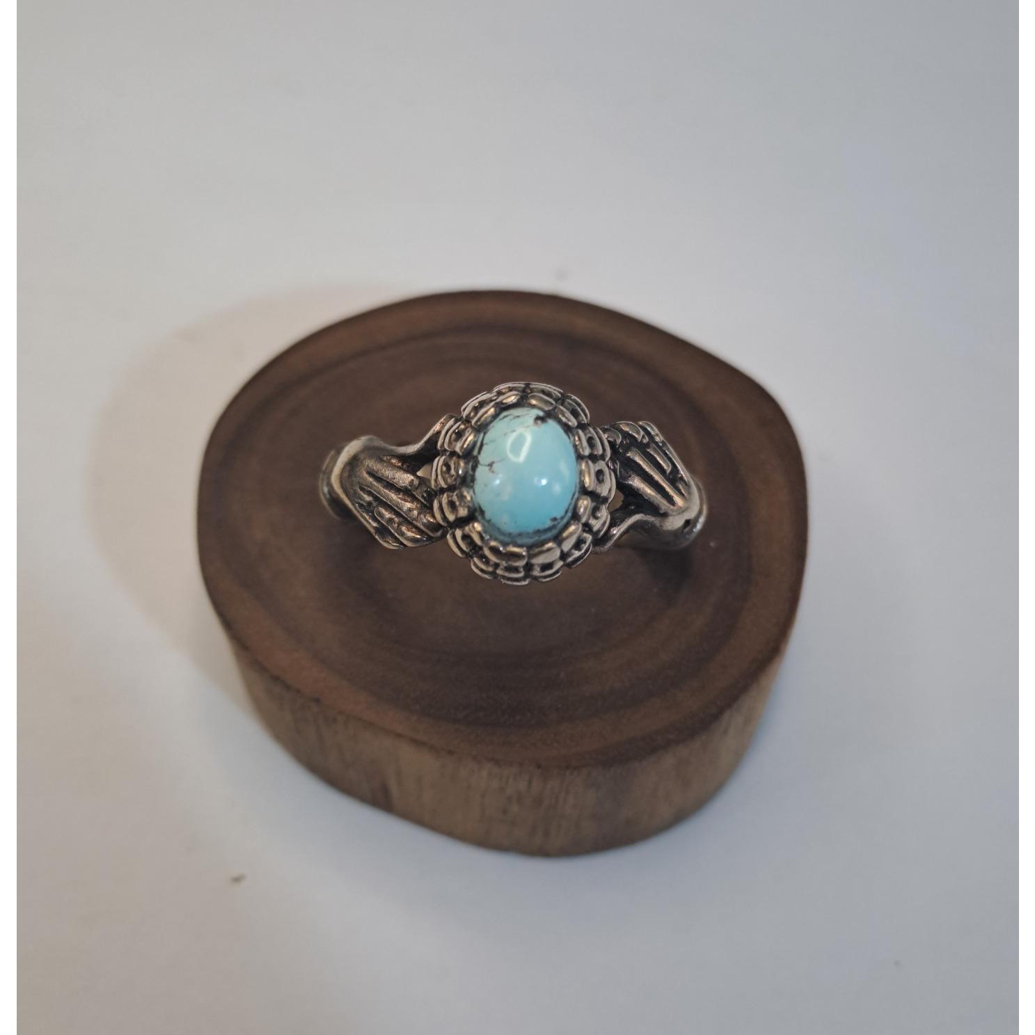 فیروزه اصل نیشابور ک19