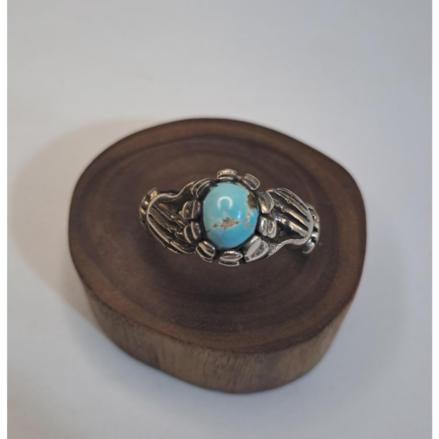 فیروزه اصل نیشابور-ک68