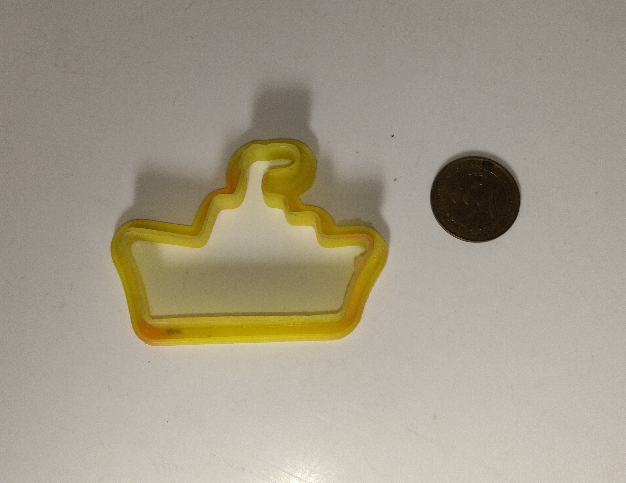 کاتر خمیر بازی قدیمی - کد 9-446