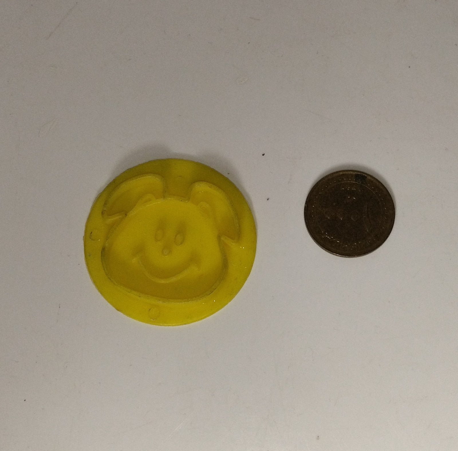 قالب خمیر کد 9-445