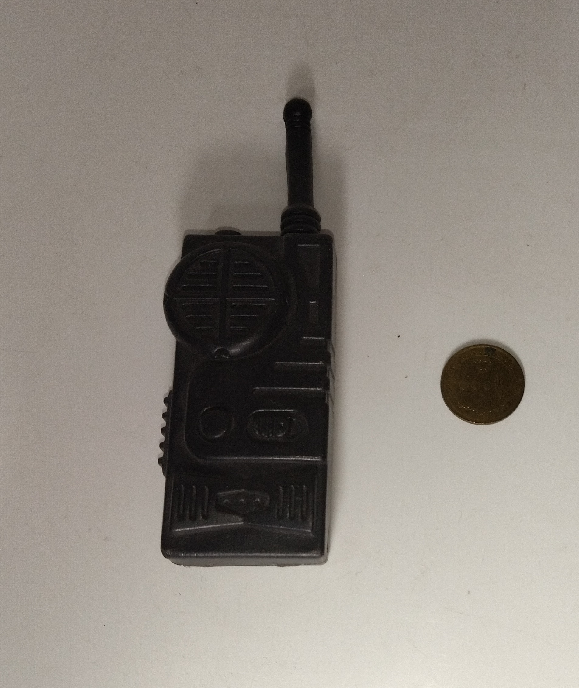 بیسیم پلاستیکی اسباب بازی کد 9-60