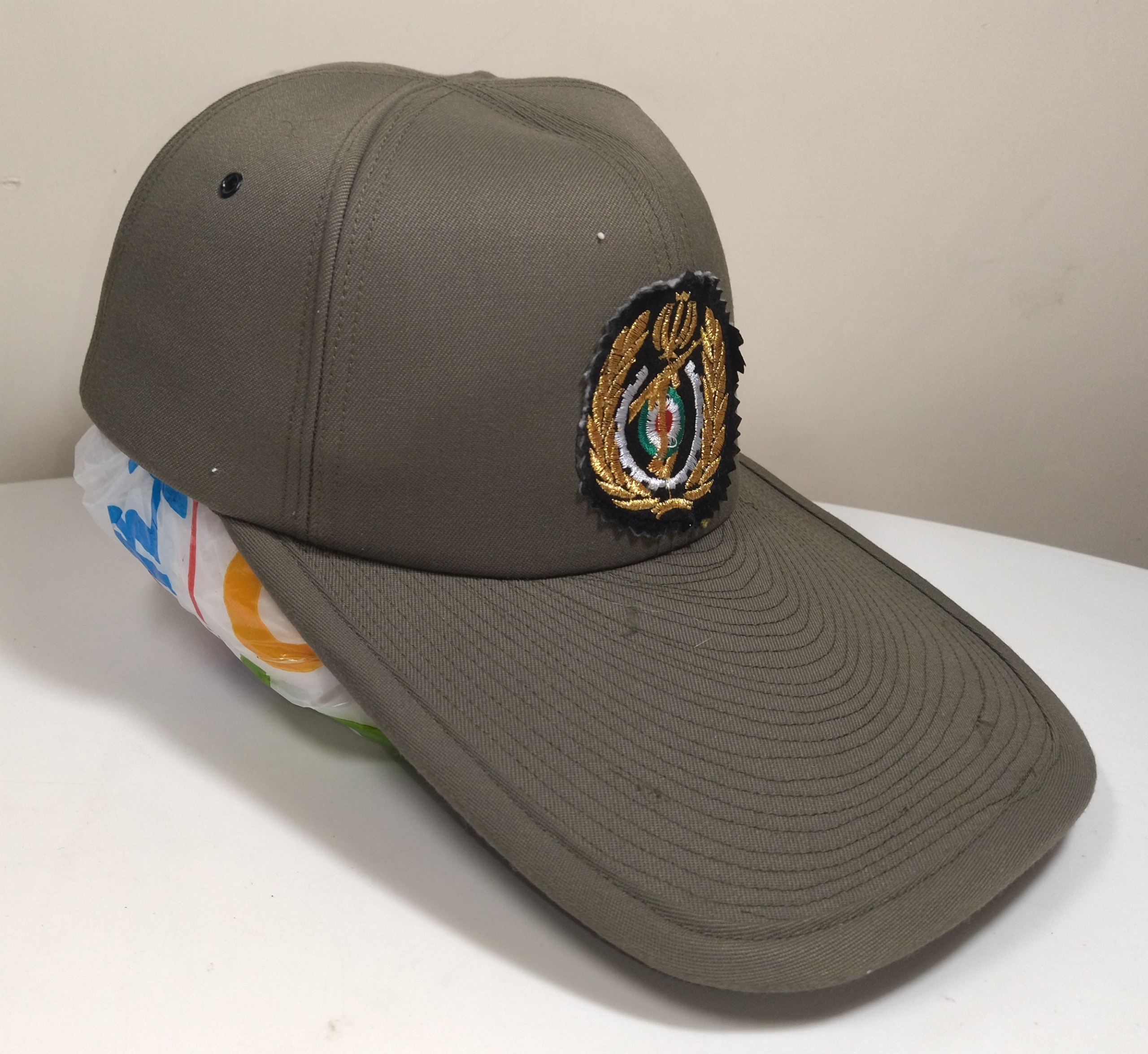 کلاه نظامی کد T-392