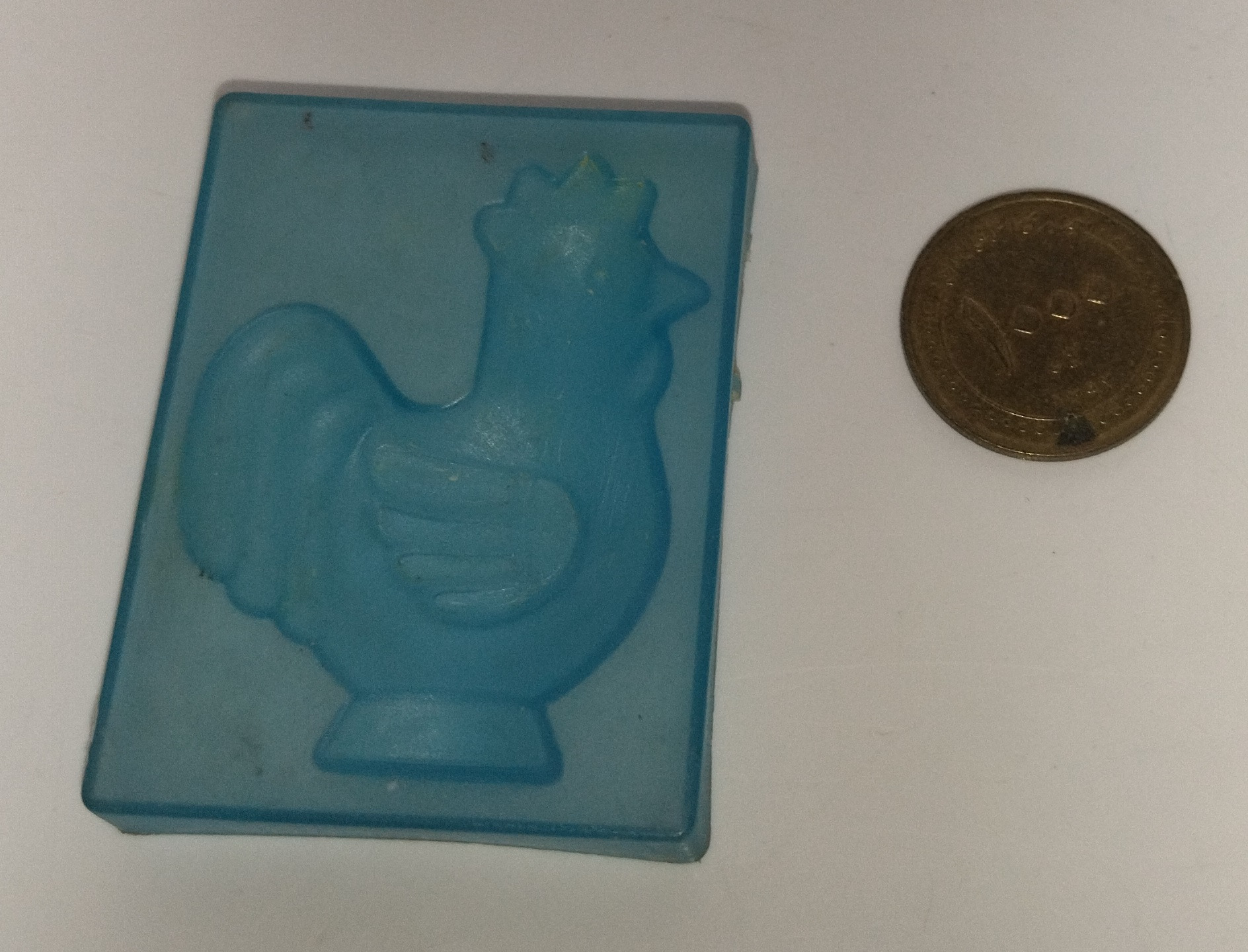 قالب خمیر قدیمی کد 1 کد 9-430