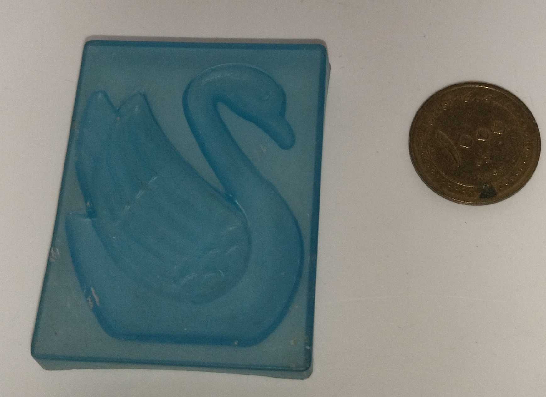 قالب خمیر قدیمی کد 9- 434