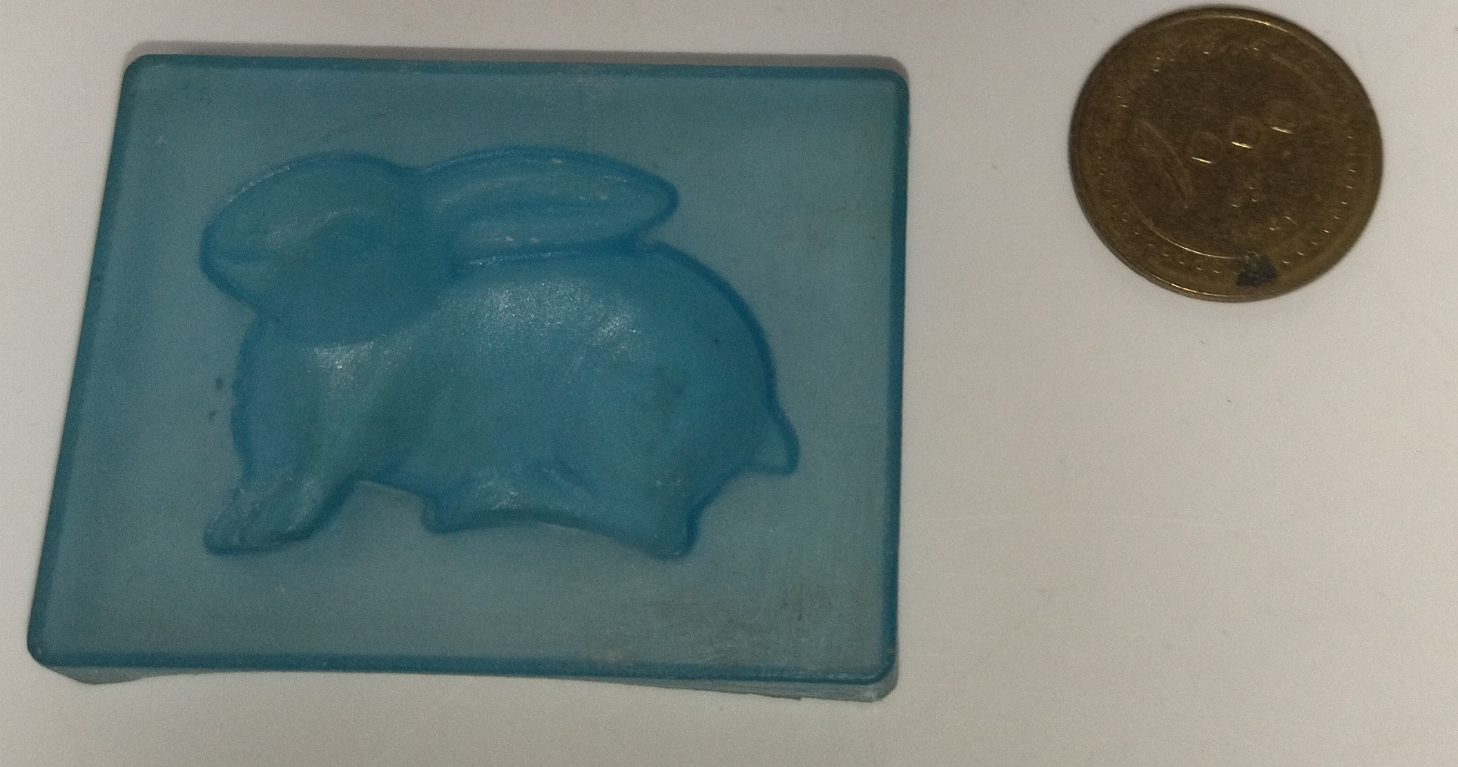 قالب خمیر قدیمی کد 9- 431