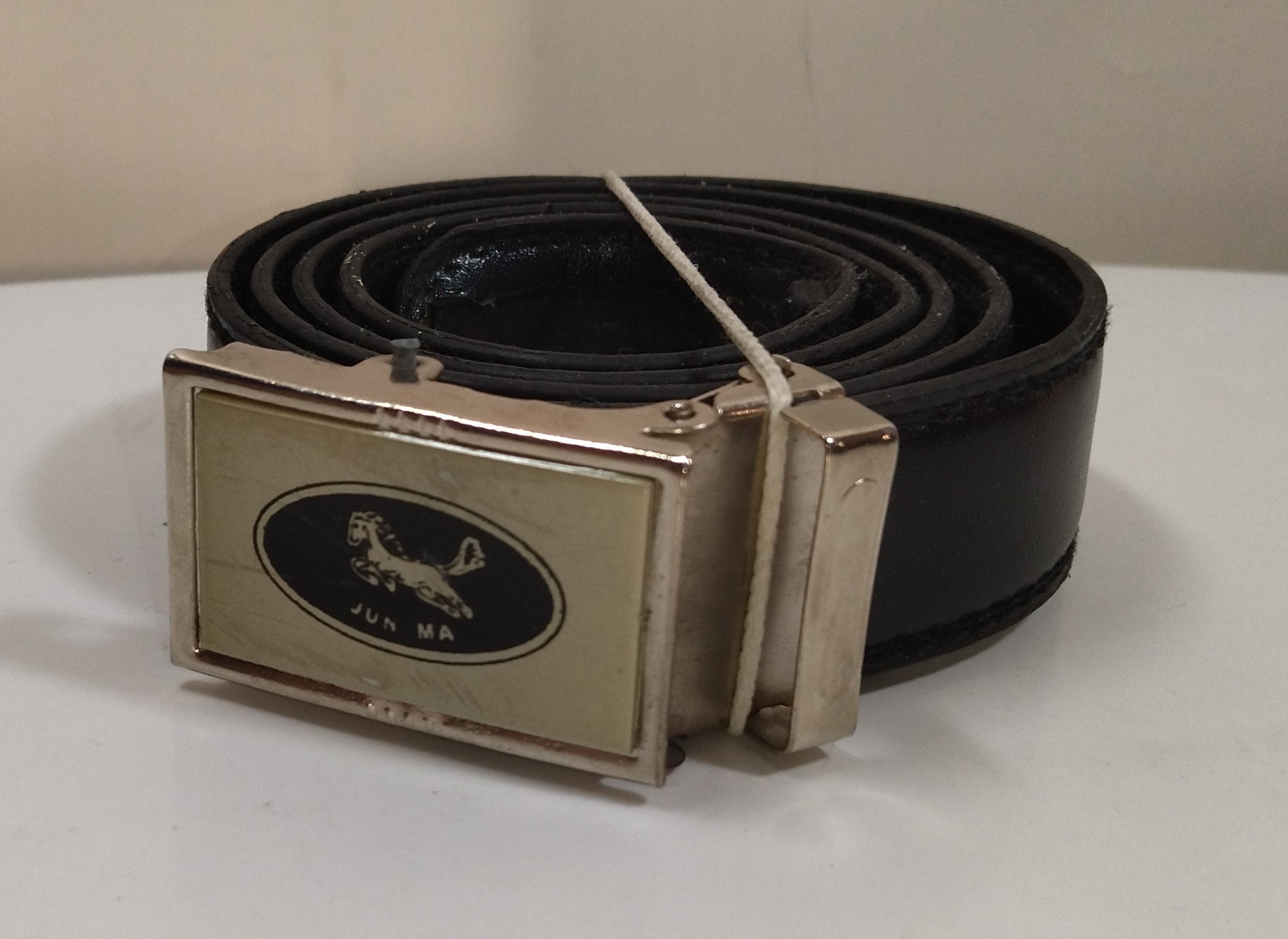 کمربند مردانه کد 501-13