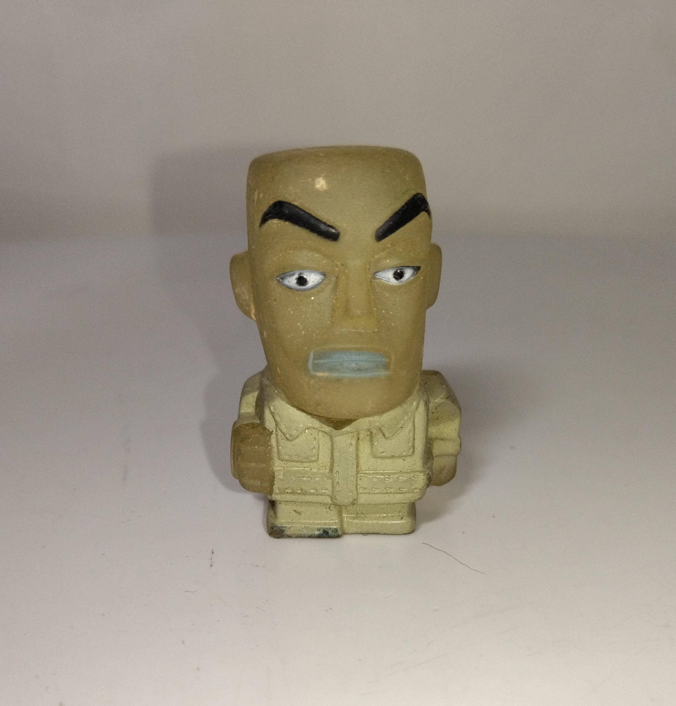 سر مدادی قدیمی مدل آدم کد 3-223