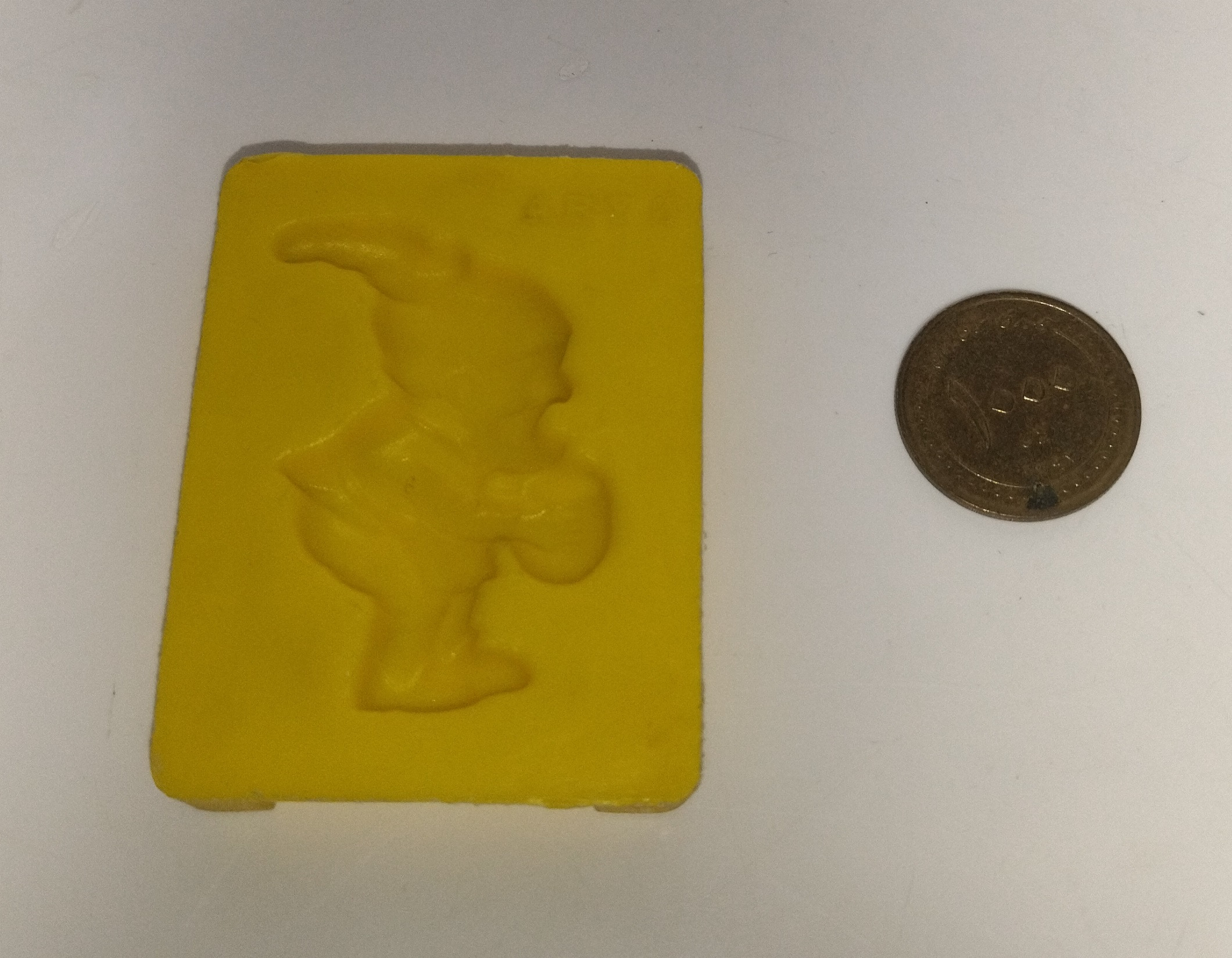 قالب خمیر قدیمی کد 9-433