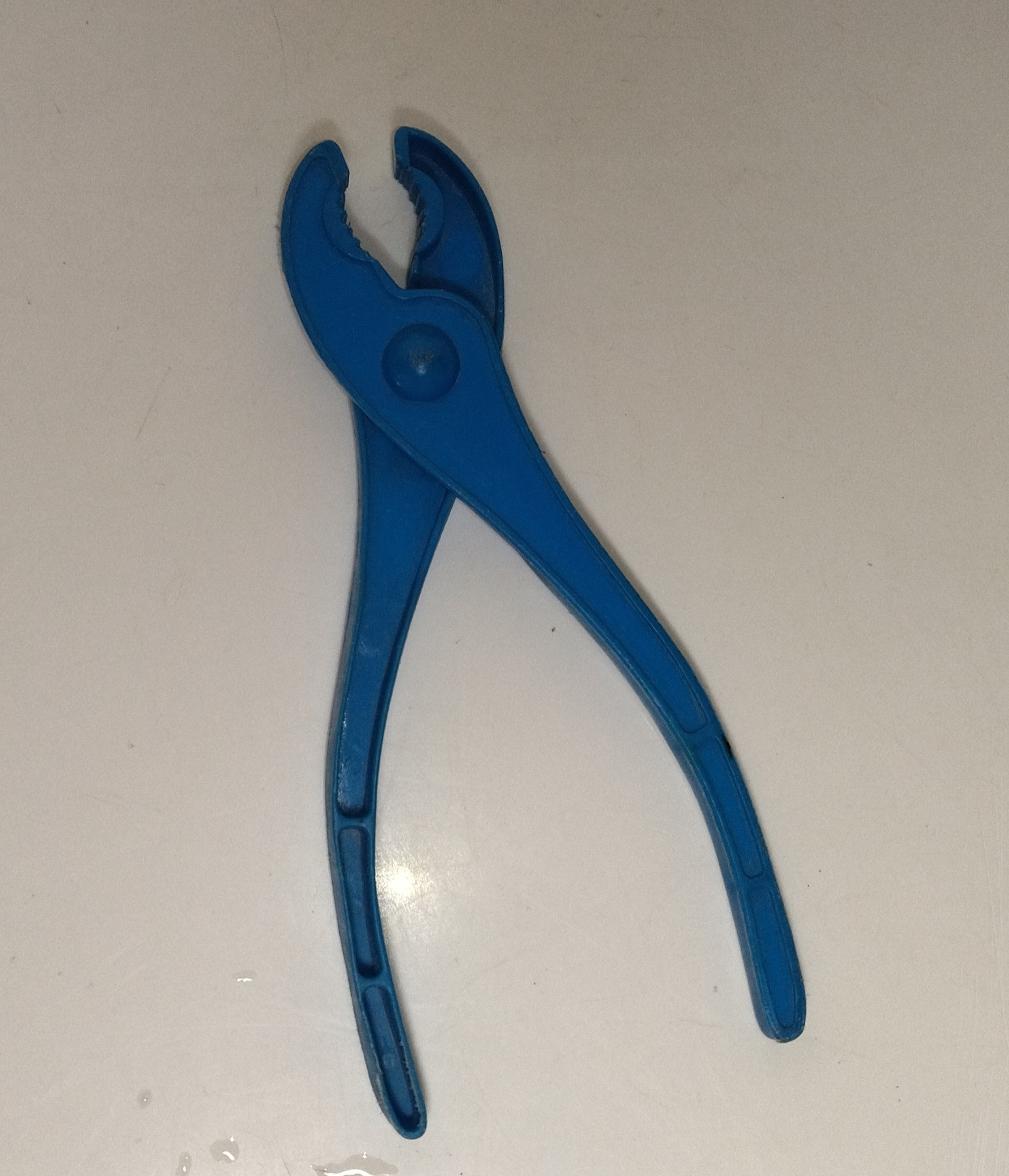 انبر دست پلاستیکی اسباب بازی کد 9- 479