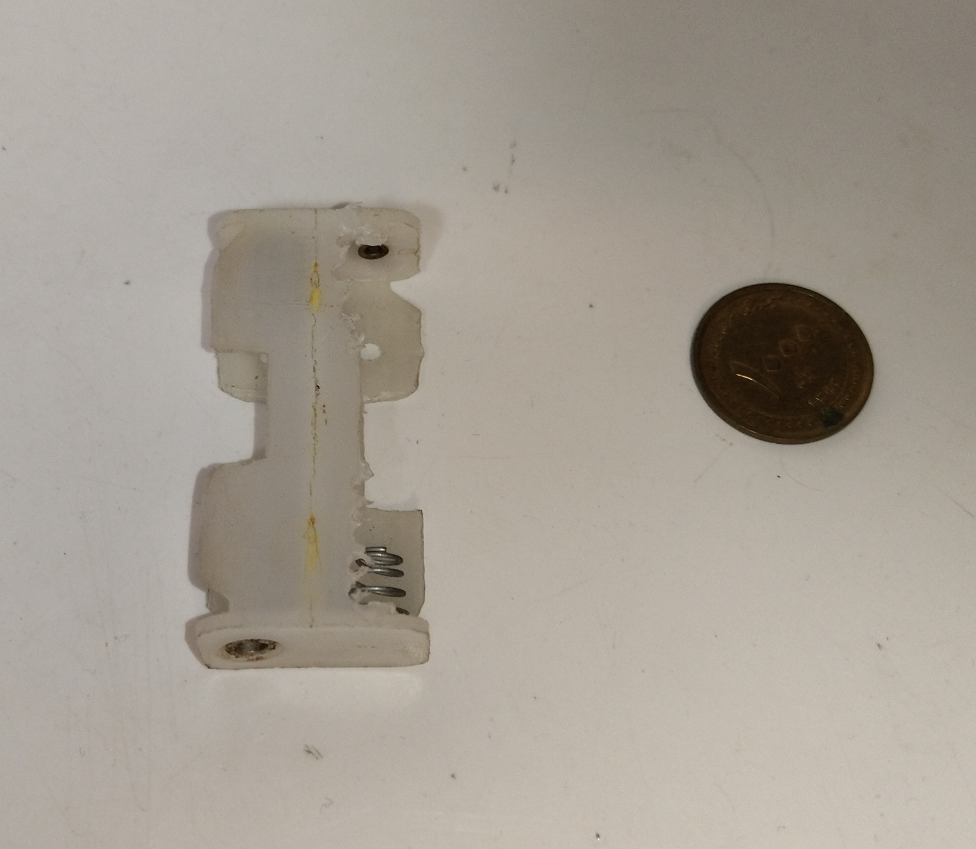 جا باتری 2 تایی- کد 5-236