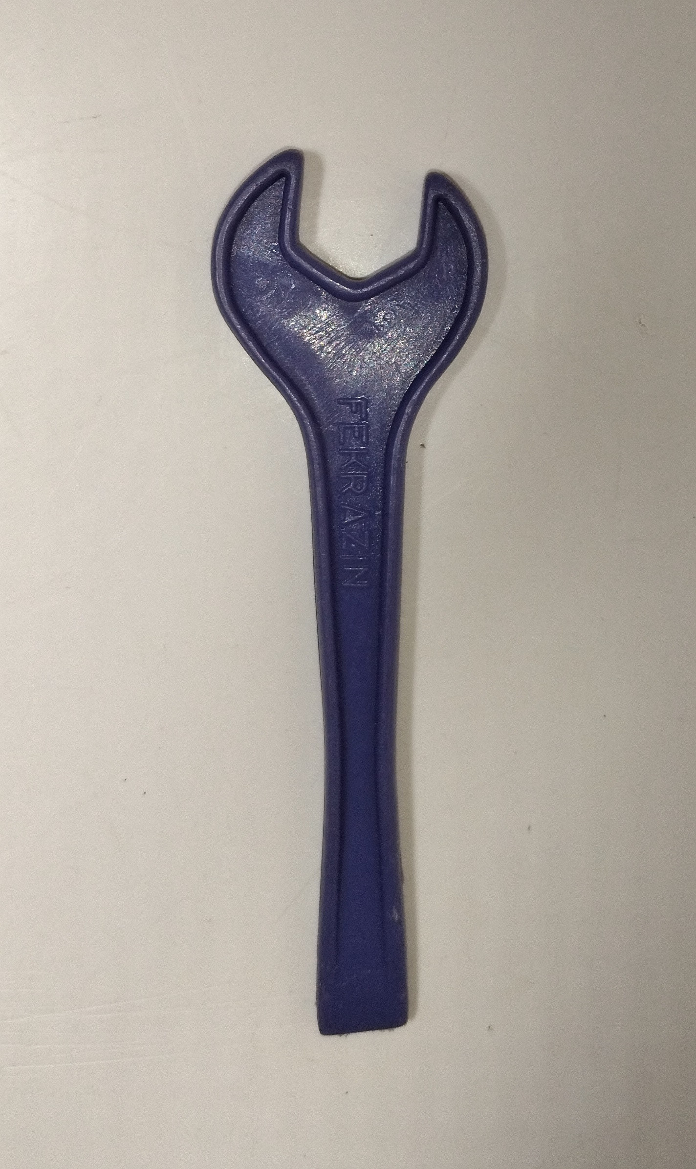 آچار پلاستیکی اسباب بازی کد 9-485