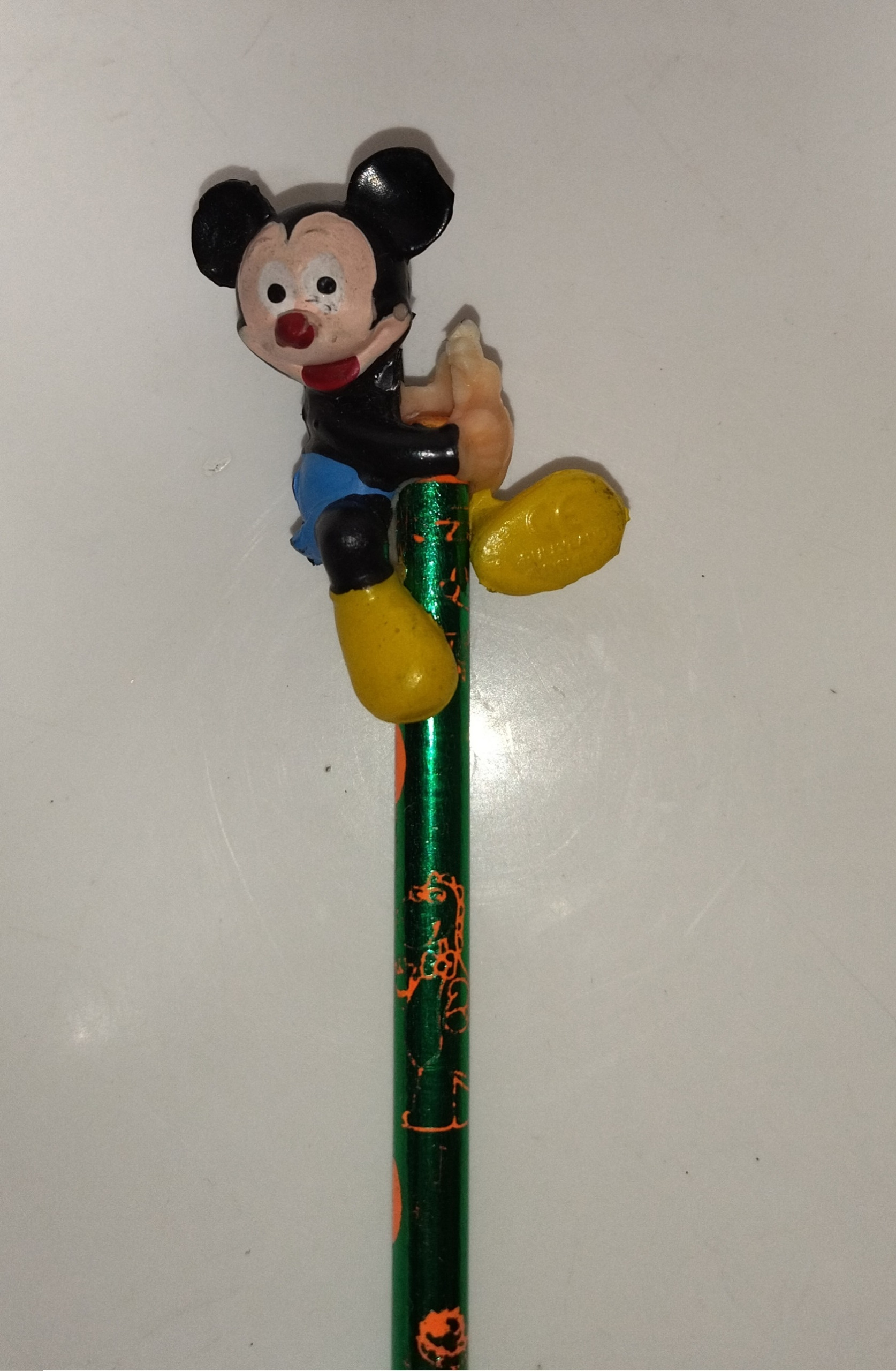 سرمدادی میکی موس کد 3- 484