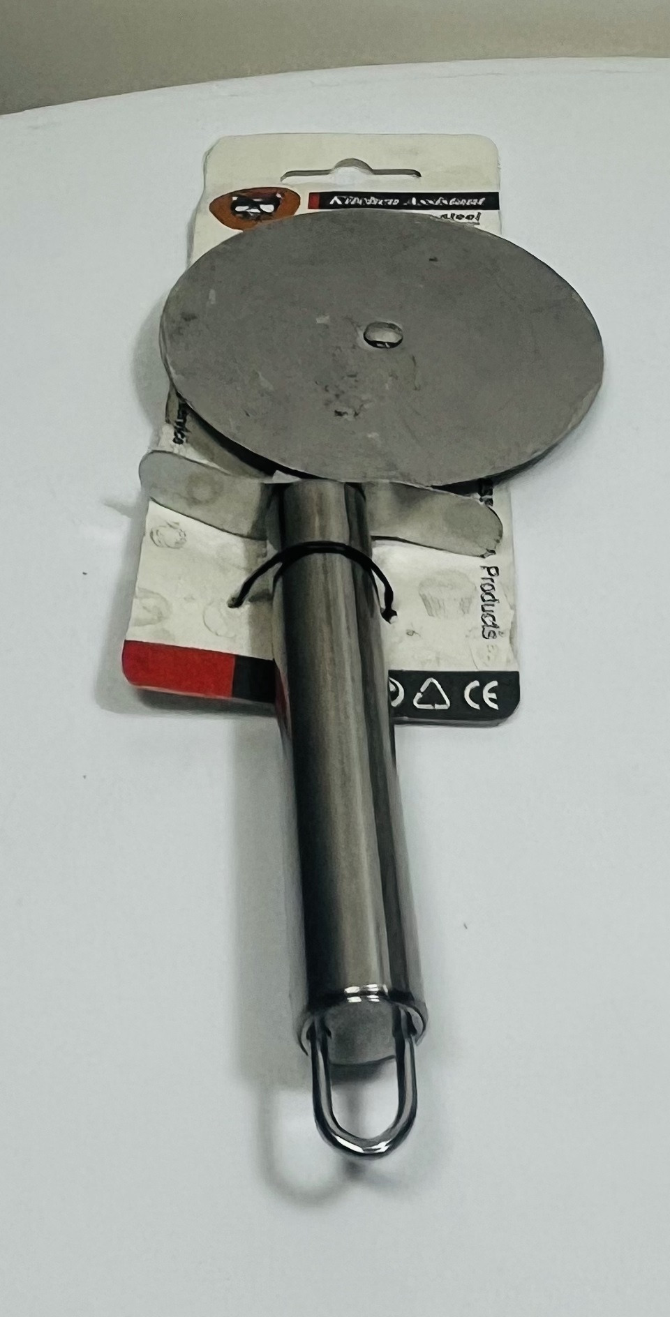 پیتزا بر کد O-654