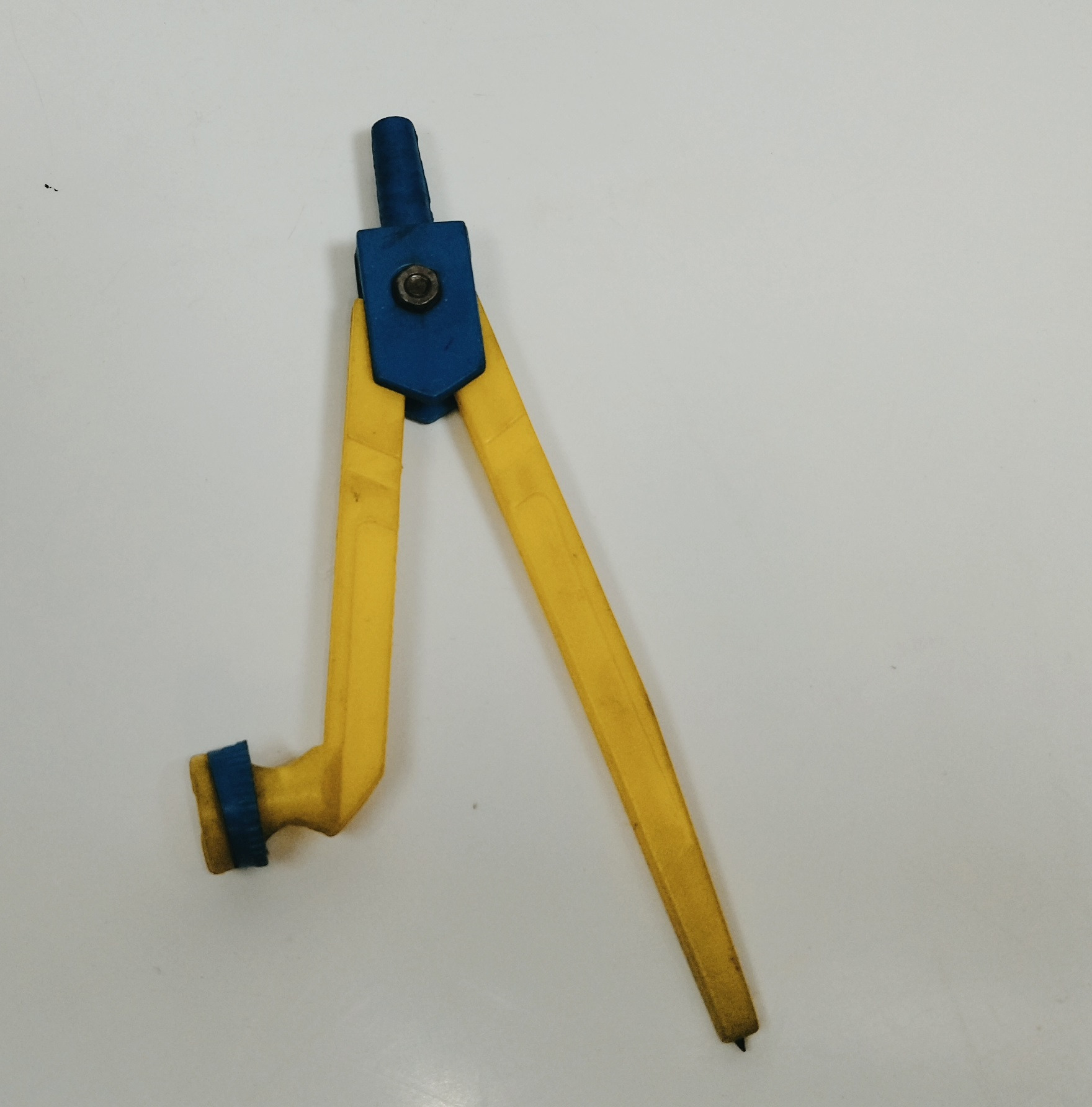 پرگار قدیمی نوستالژیک کد 3-408