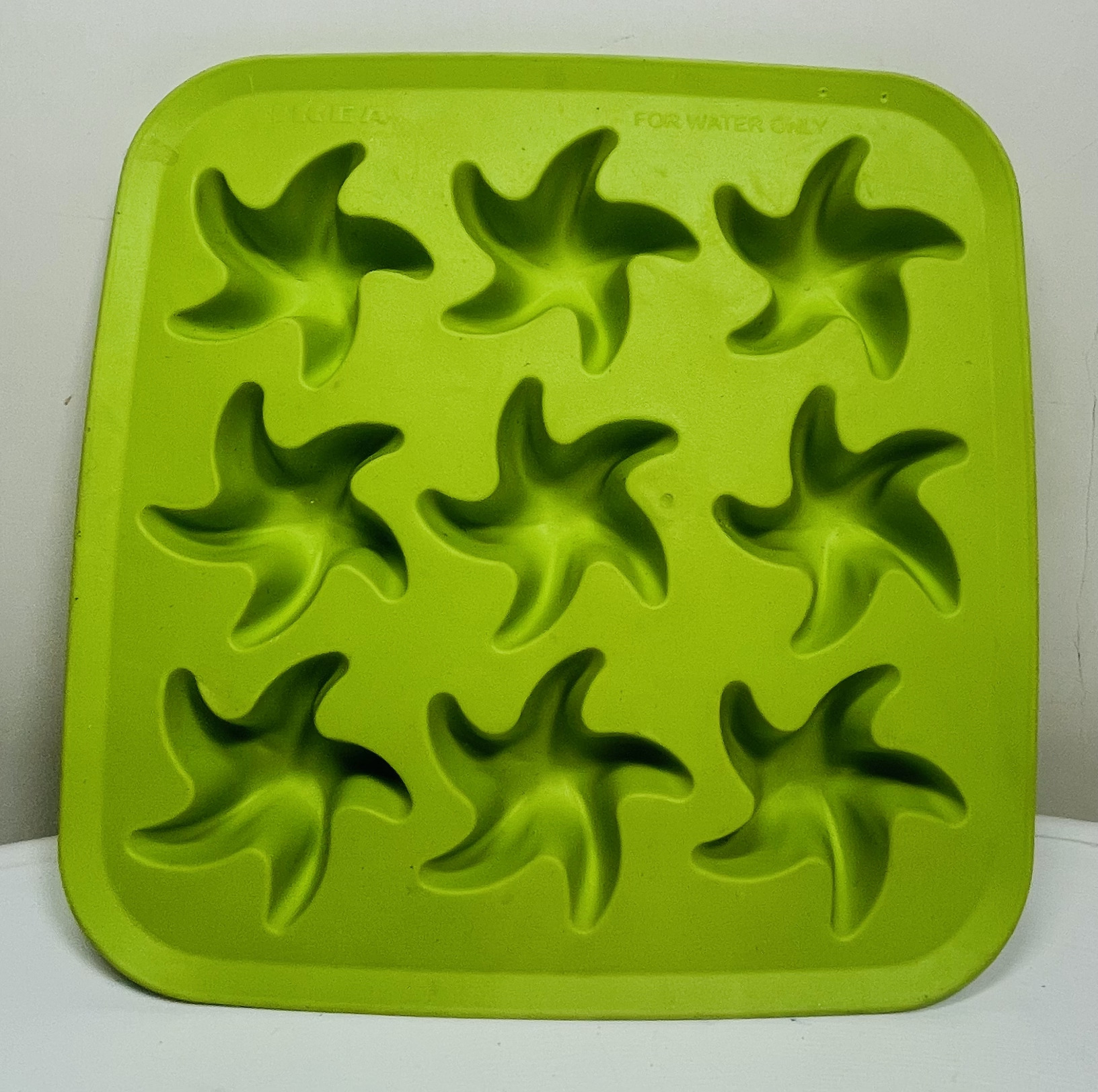 قالب یخ برند ایکیا طرح ستاره کد 22-704