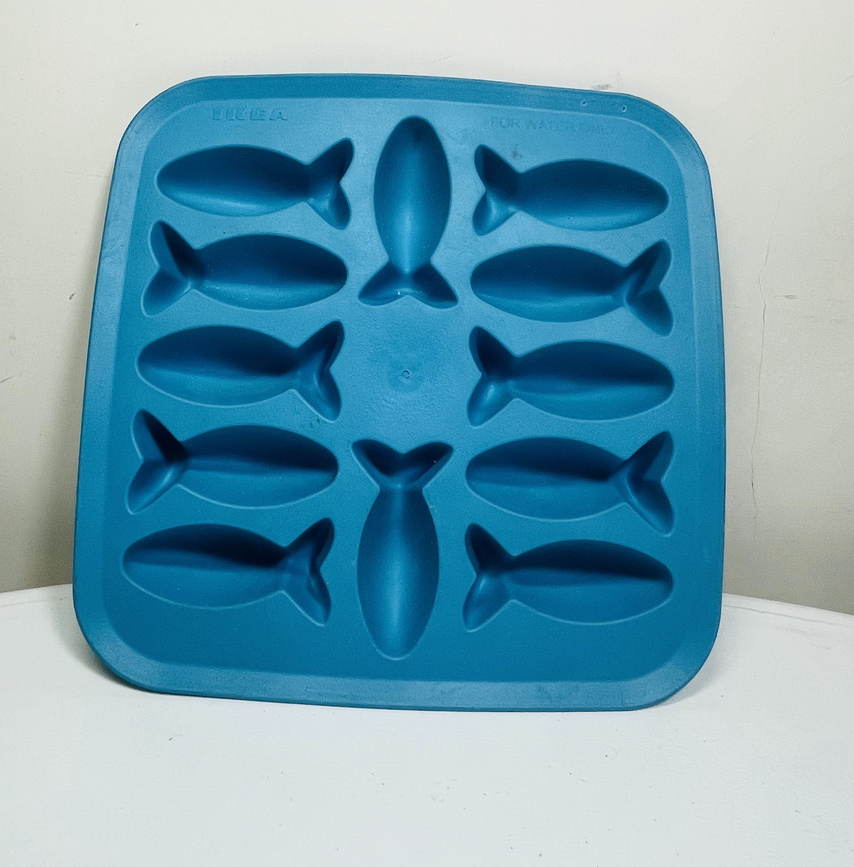 قالب یخ برند ایکیا طرح ماهی کد 22-703