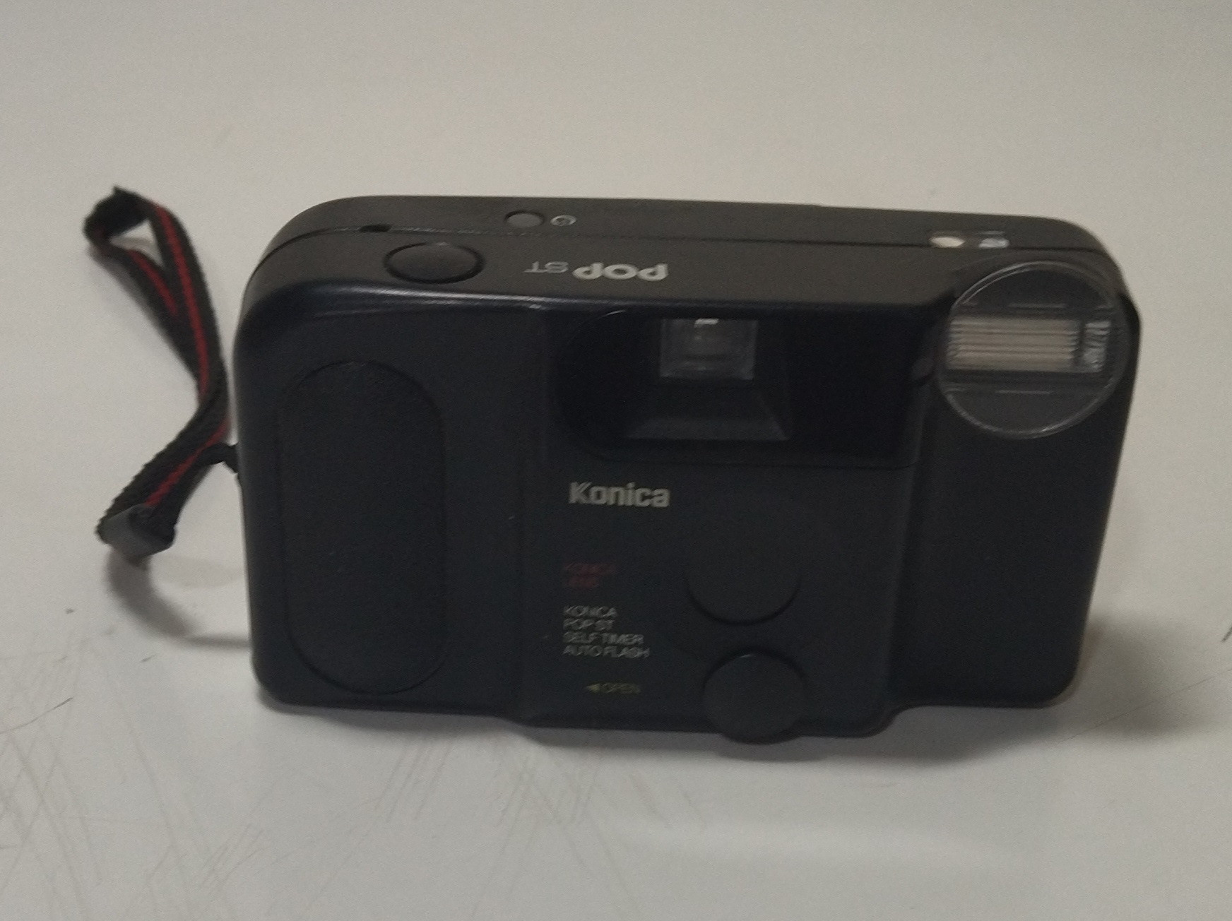 دوربین عکاسی کلکسیونی قدیمی مارک Konica