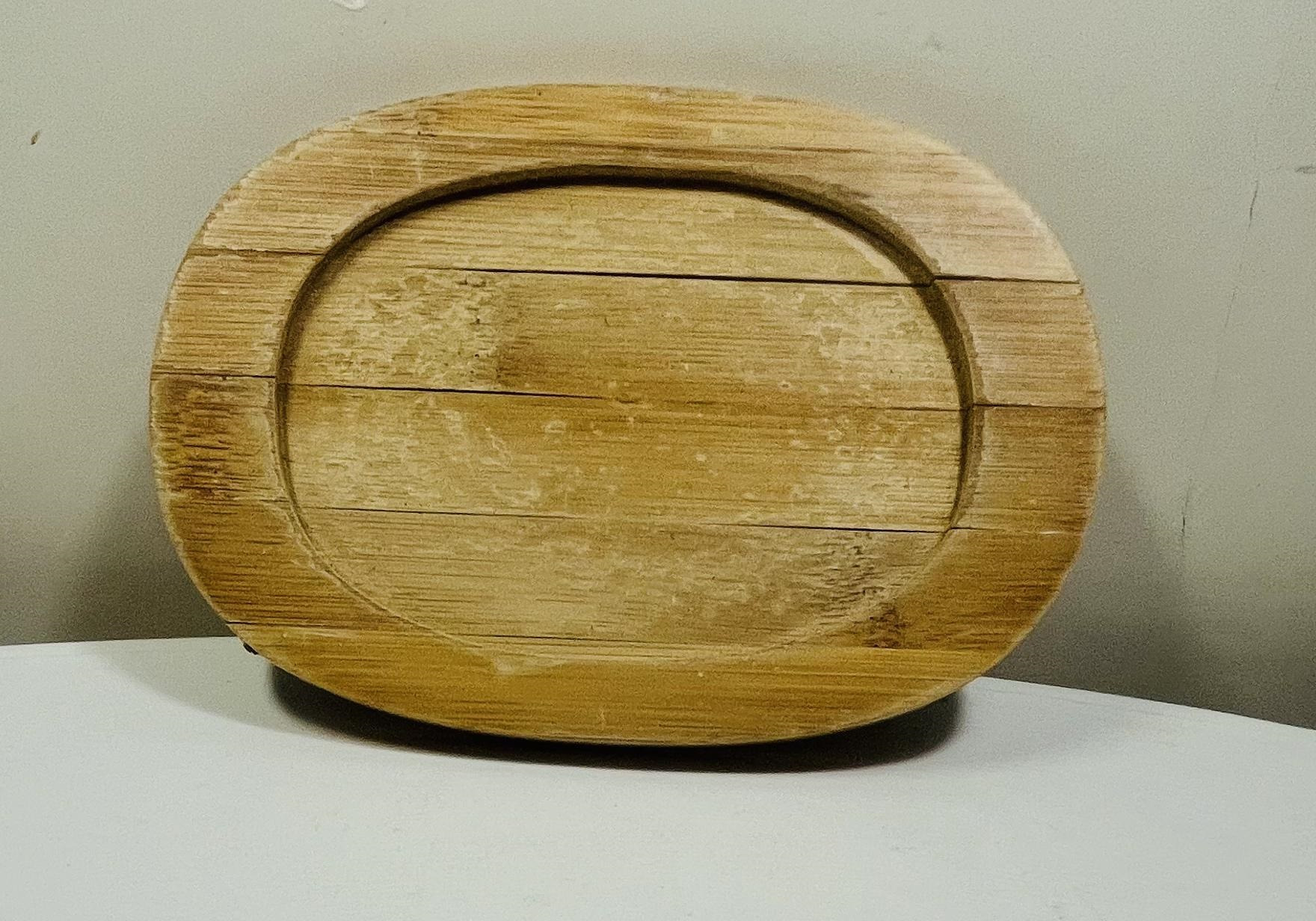 ظرف چوبی کد 23-603